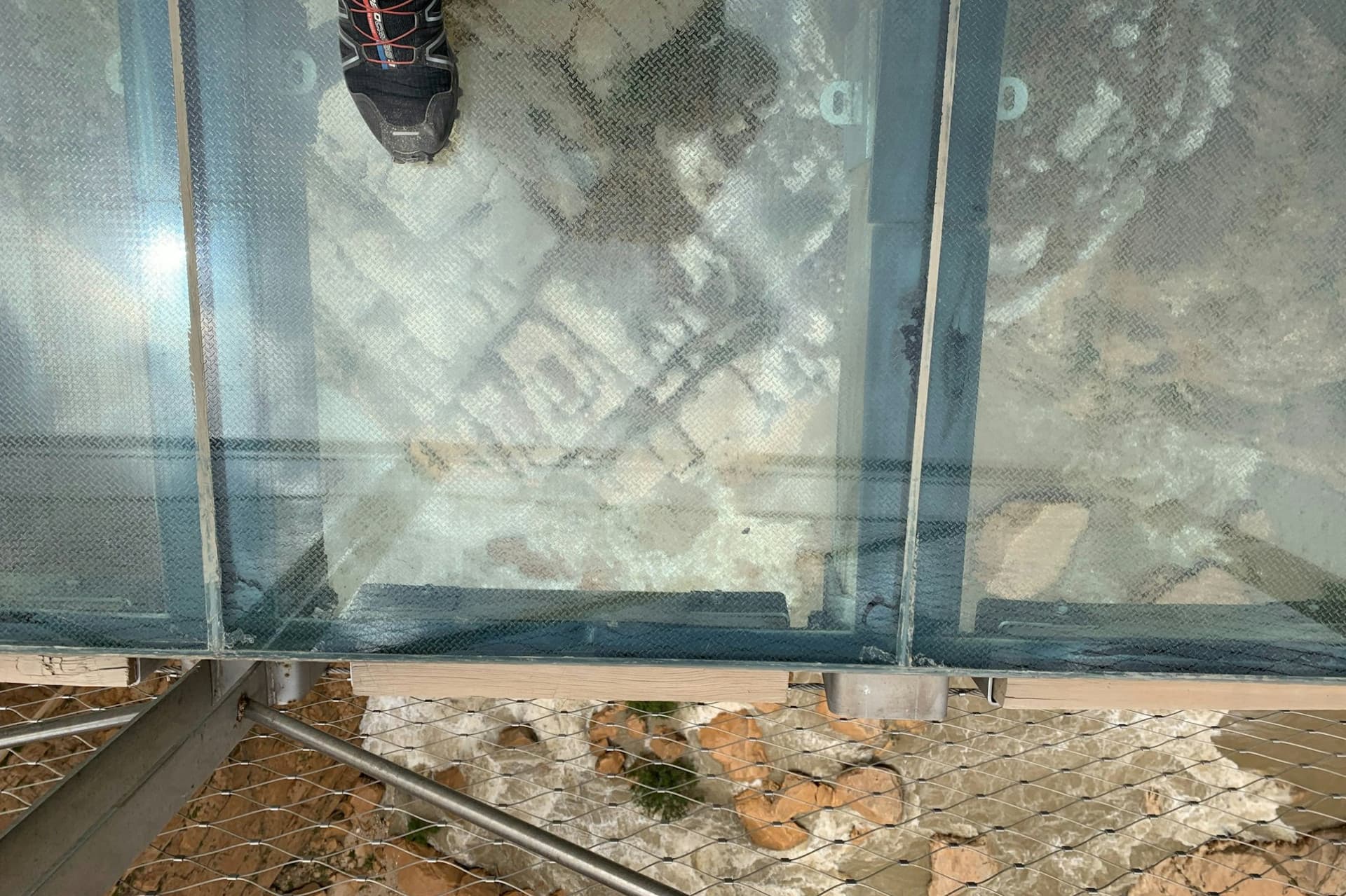 Caminito del Rey Ticket - სურათი 16