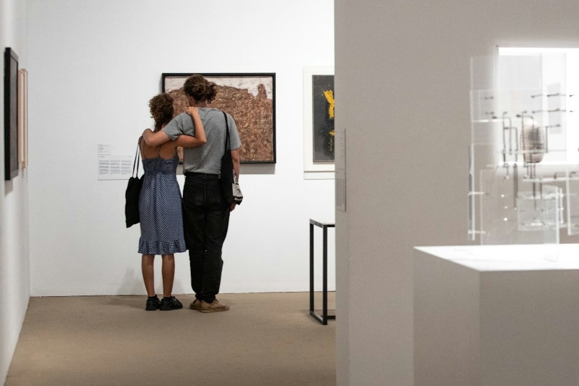 Barcelona Museum of Contemporary Art (MACBA): Entry Ticket - სურათი 7