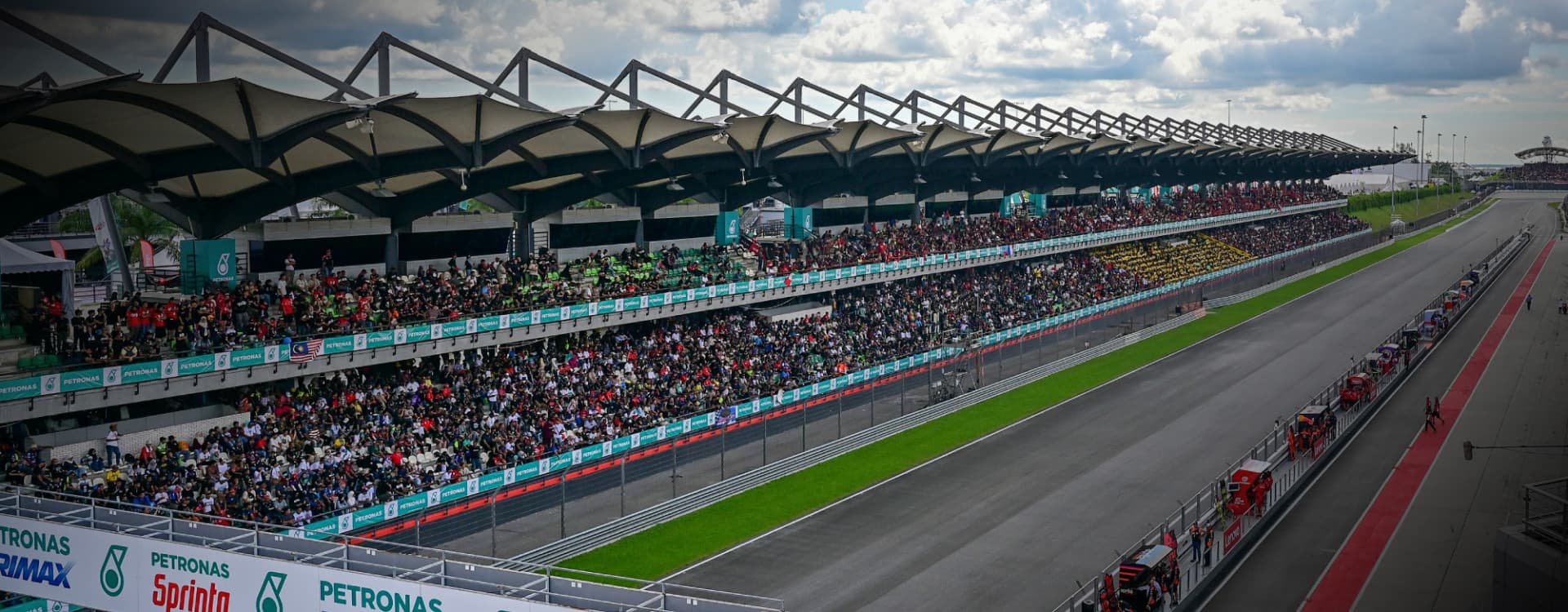 MotoGP Petronas Grand Prix Of Malaysia 2026 (30 Oct - 1 Nov) - სურათი 15