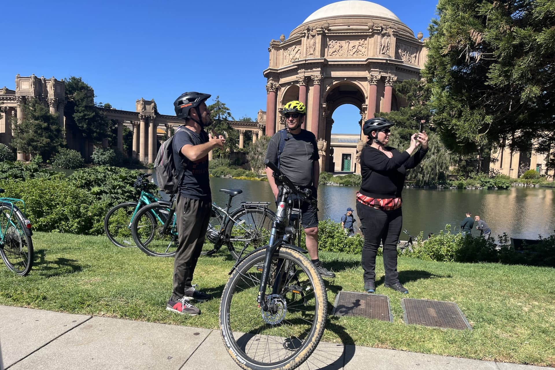Best of San Francisco Guided eBike Tour - სურათი 13