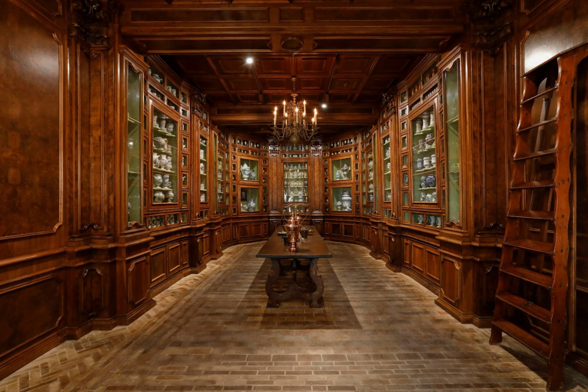 Château de Chenonceau Ticket - სურათი 6