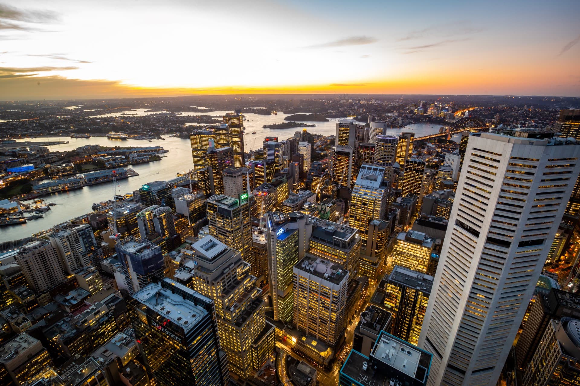 Sydney Tower Eye Direct Entry Ticket - სურათი 6
