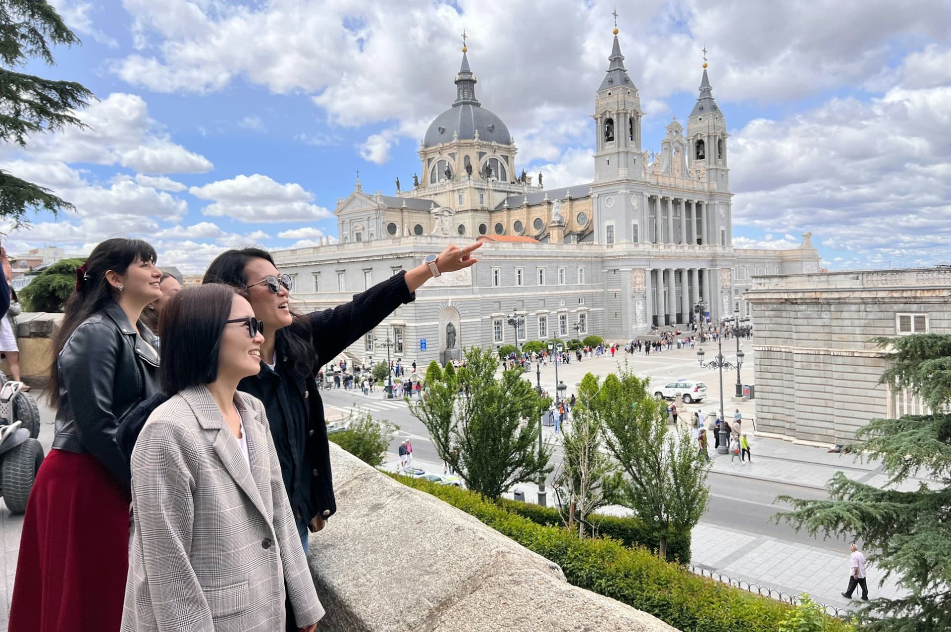 Madrid: 1.5-Hour Evening Walking Tour - მთავარი სურათი