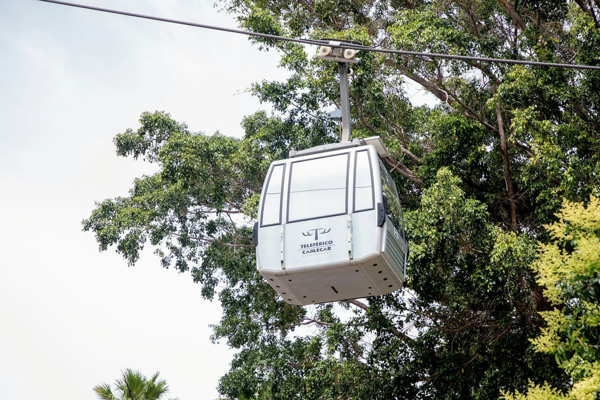 Teleférico Benalmádena Ticket - სურათი 31