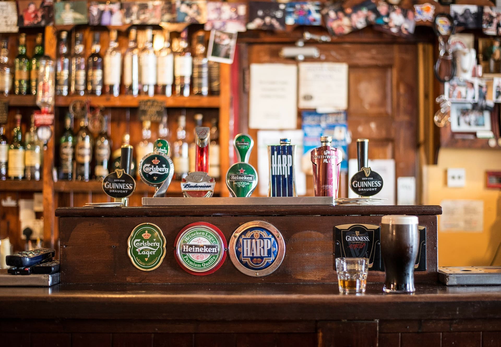 The Rocks Pub Walking Tour - მთავარი სურათი