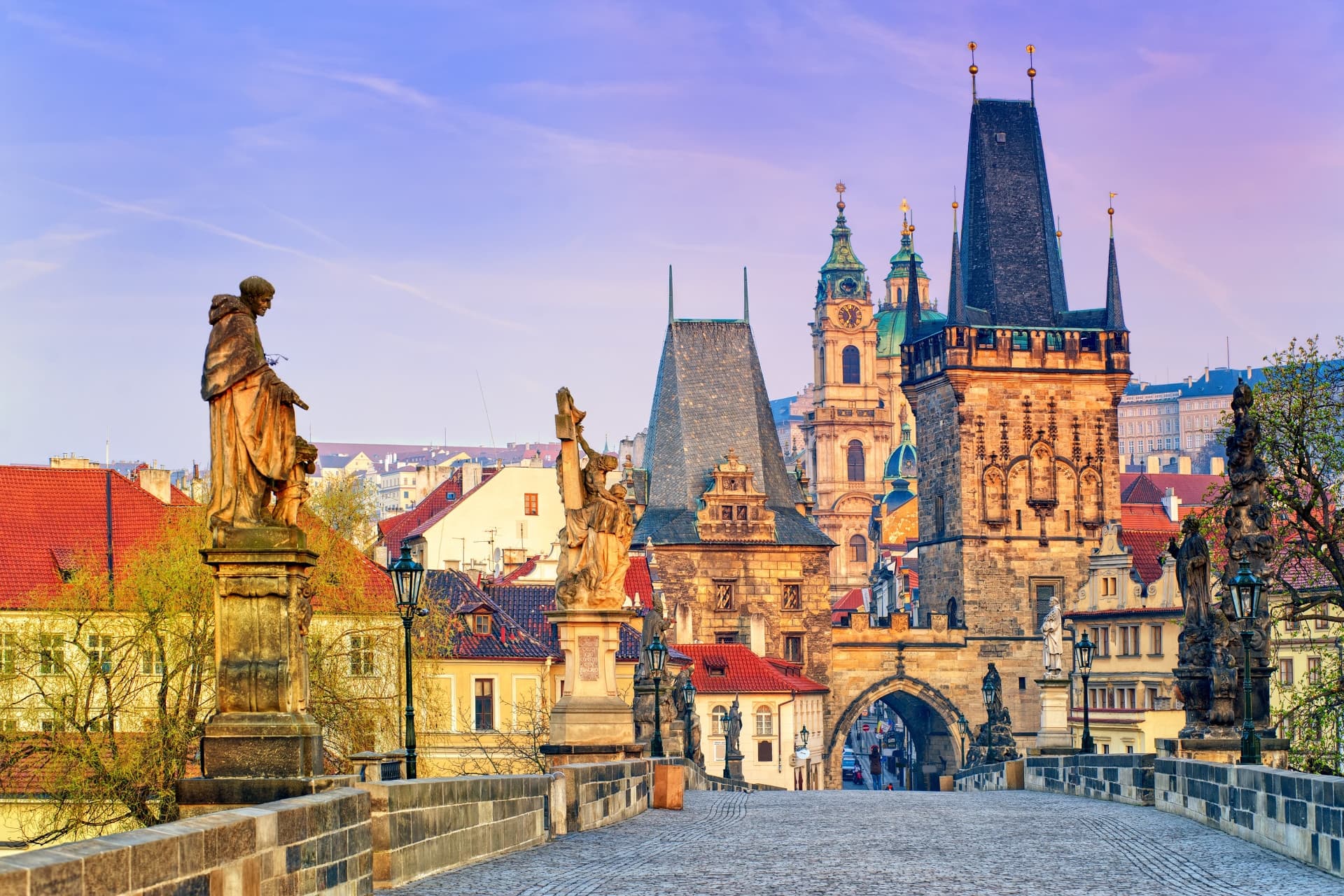 Go City Prague Essentials Pass: 3 Attractions - სურათი 5