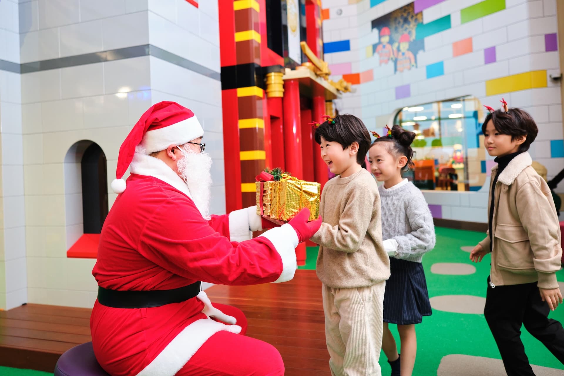 LEGOLAND Korea Resort Ticket - სურათი 5