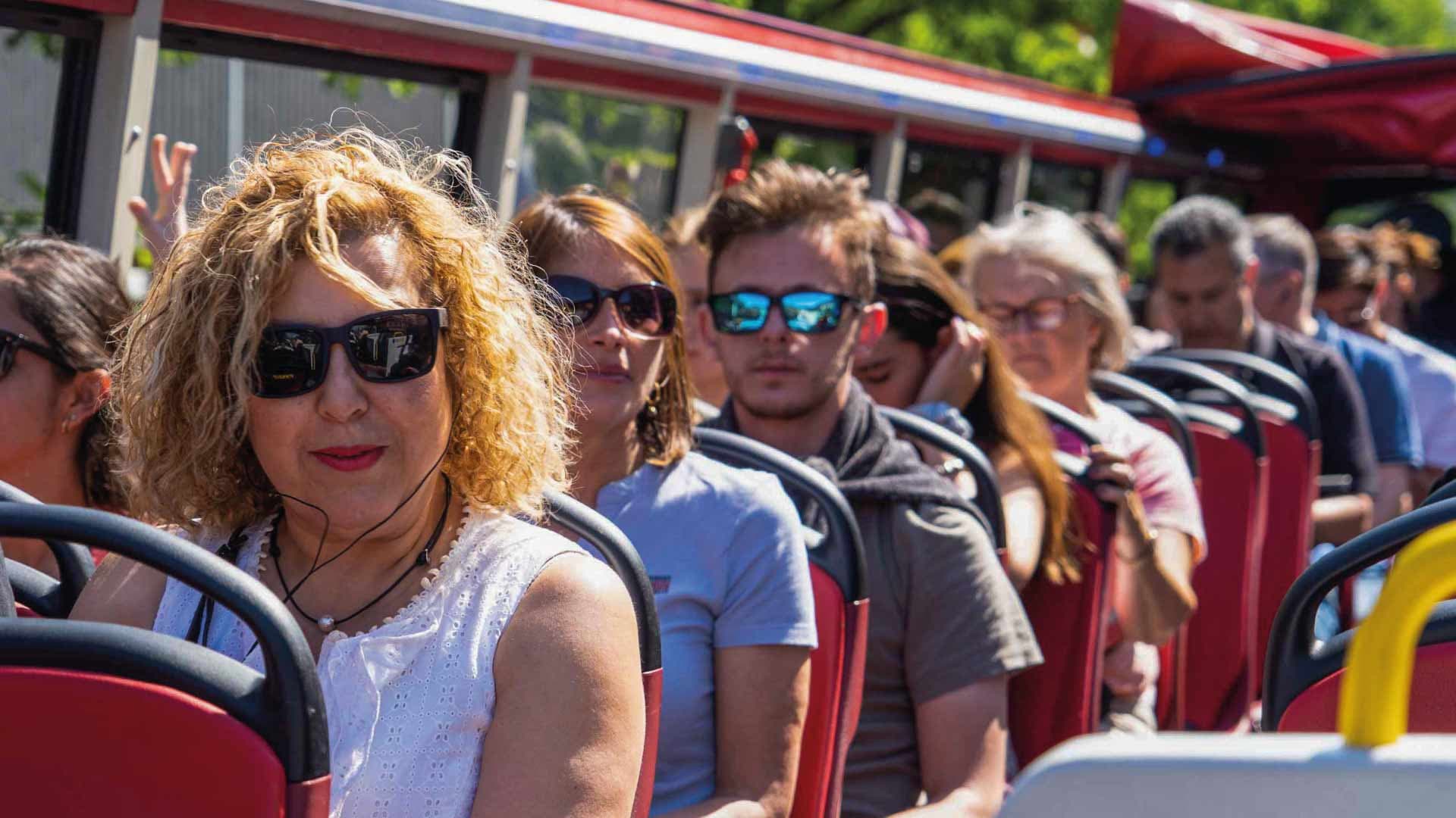 City Sightseeing Aarhus Hop-on Hop-off Bus Tour - სურათი 8