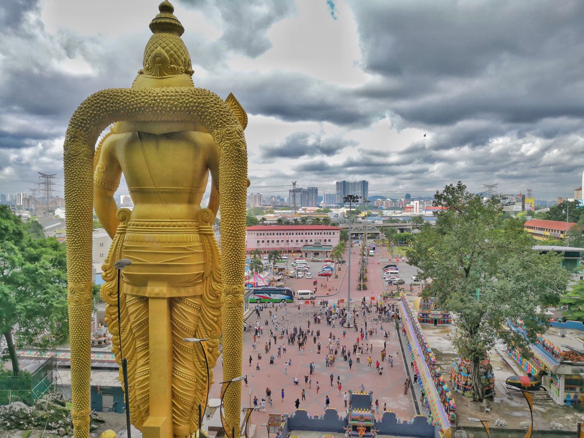 Batu Caves and Kuala Lumpur Countryside Tour - სურათი 9