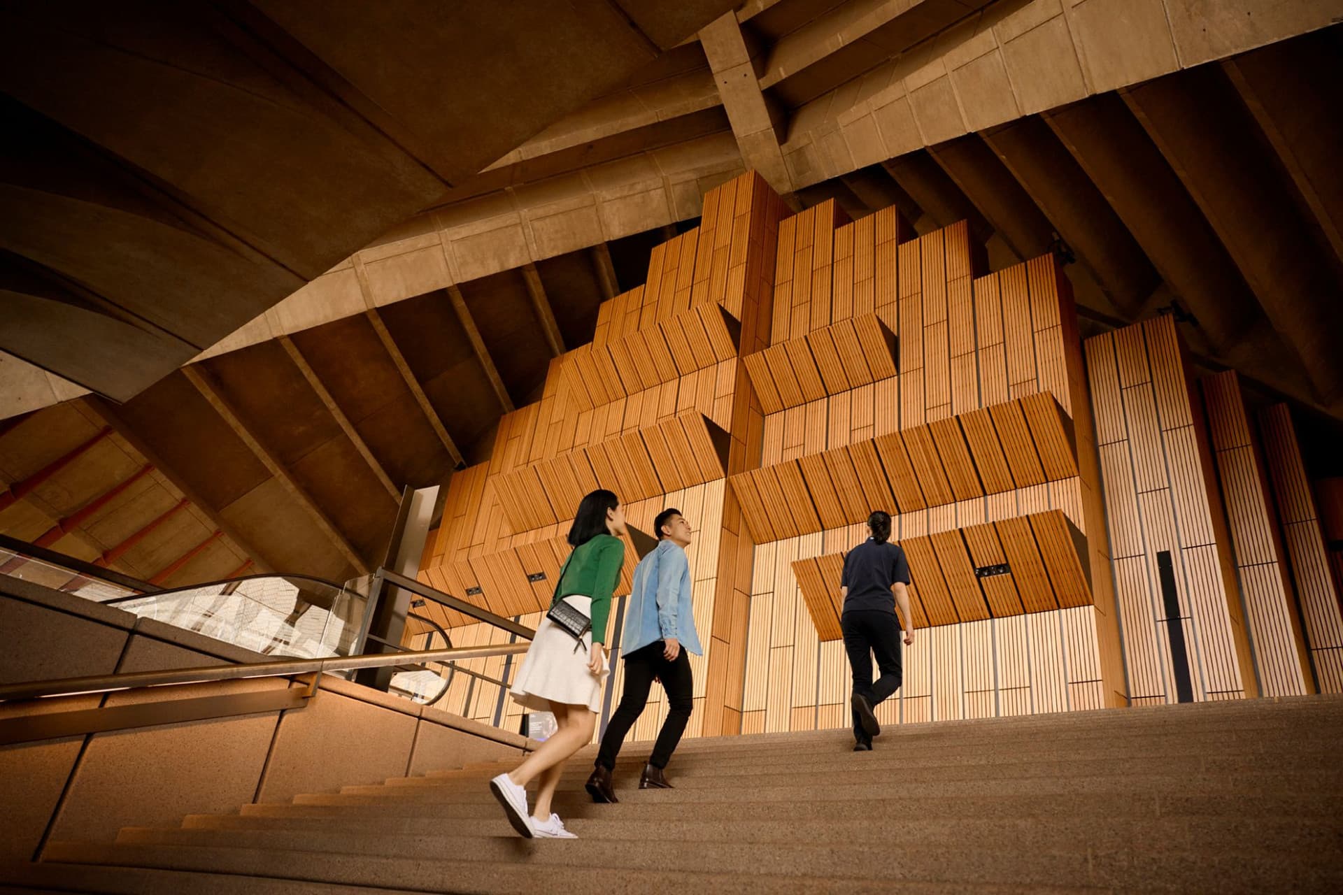 Go City Sydney Explorer Pass: Save up to 50% on Attractions - სურათი 18