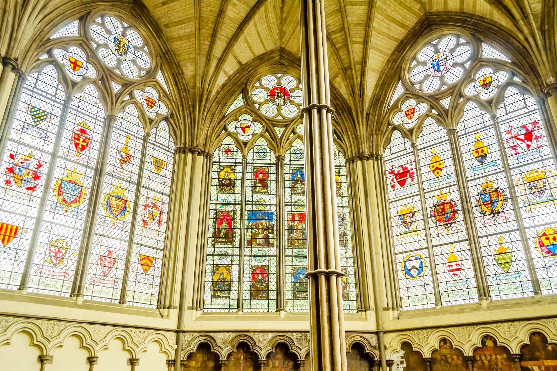Westminster Abbey and Central London Half-Day Guided Walking Tour - სურათი 19