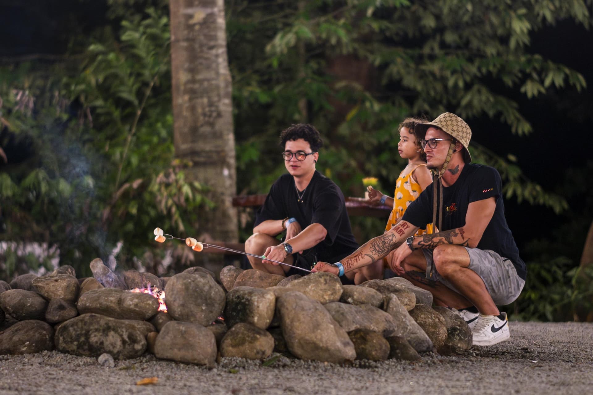 Dream Forest Langkawi - სურათი 10