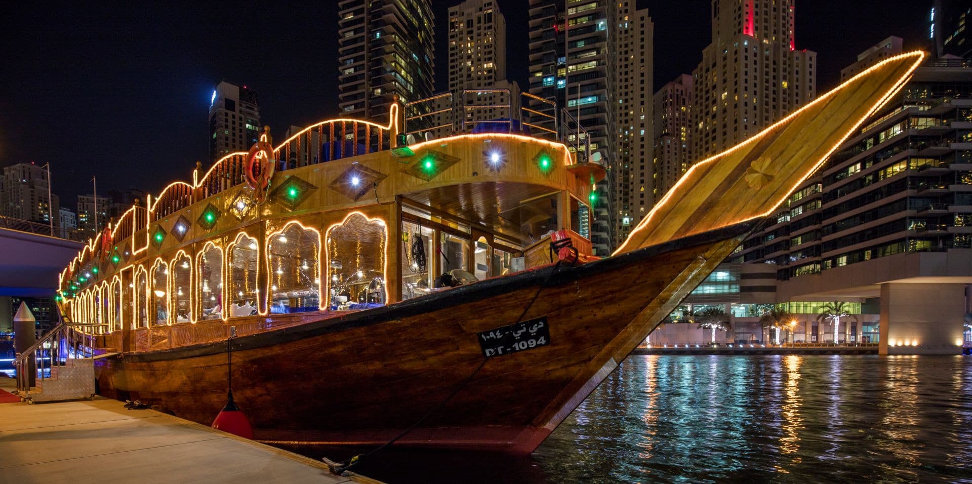 Go City Dubai Highlights Pass: Save up to 50% on Attractions - სურათი 4