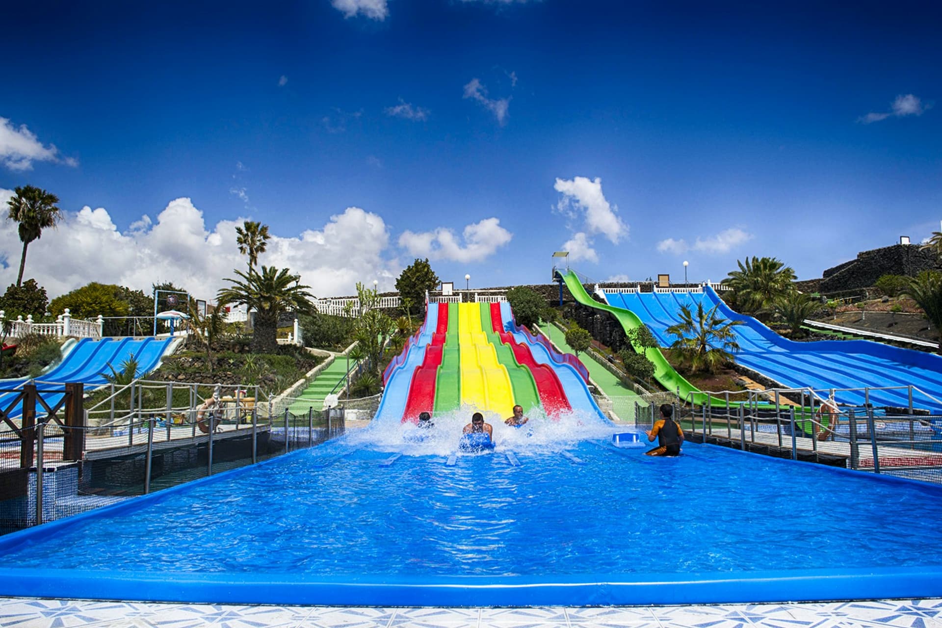 Aquapark Lanzarote Ticket - სურათი 4