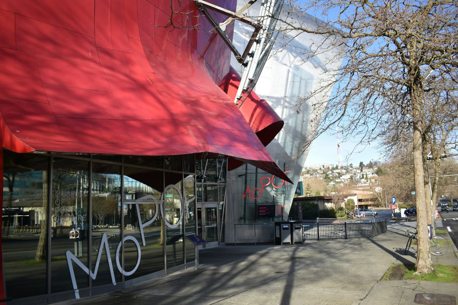 Seattle Center & Space Needle: Guided Walking Tour - სურათი 5