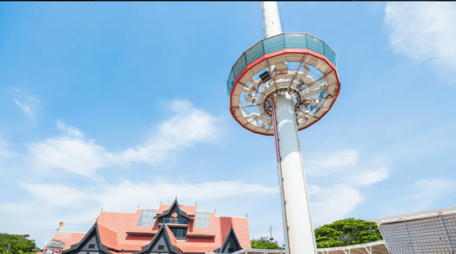 Menara Taming Sari (Malacca Tower) - სურათი 2