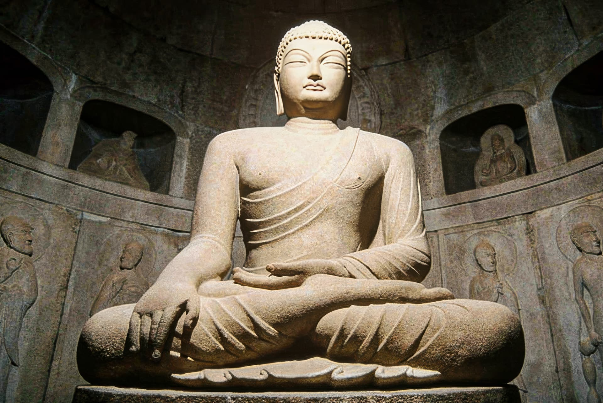 Gyeongju Silla Heritage Full-Day Tour with Seokguram Grotto from Busan - სურათი 20
