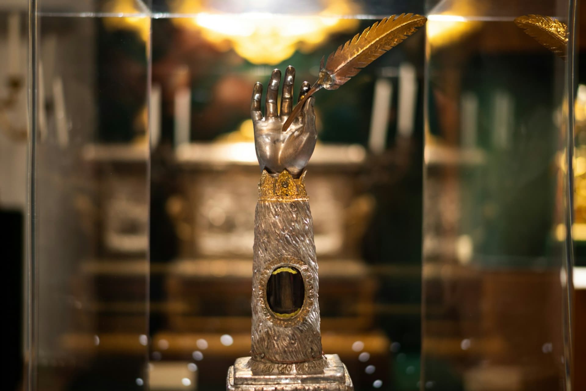 Basilica of Santa Maria Maggiore: Priority Entry Ticket + Museum - სურათი 5