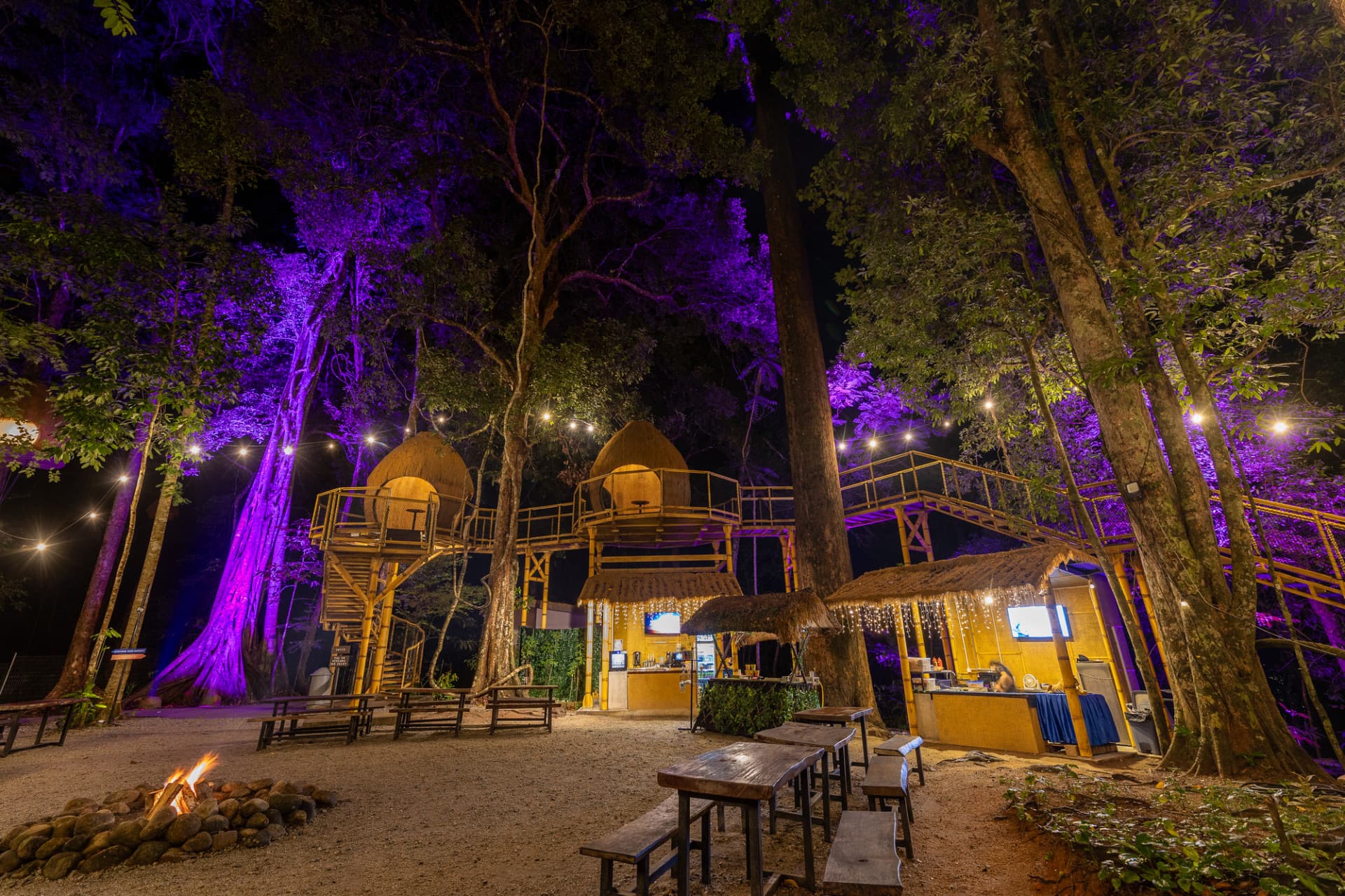 Dream Forest Langkawi - სურათი 5