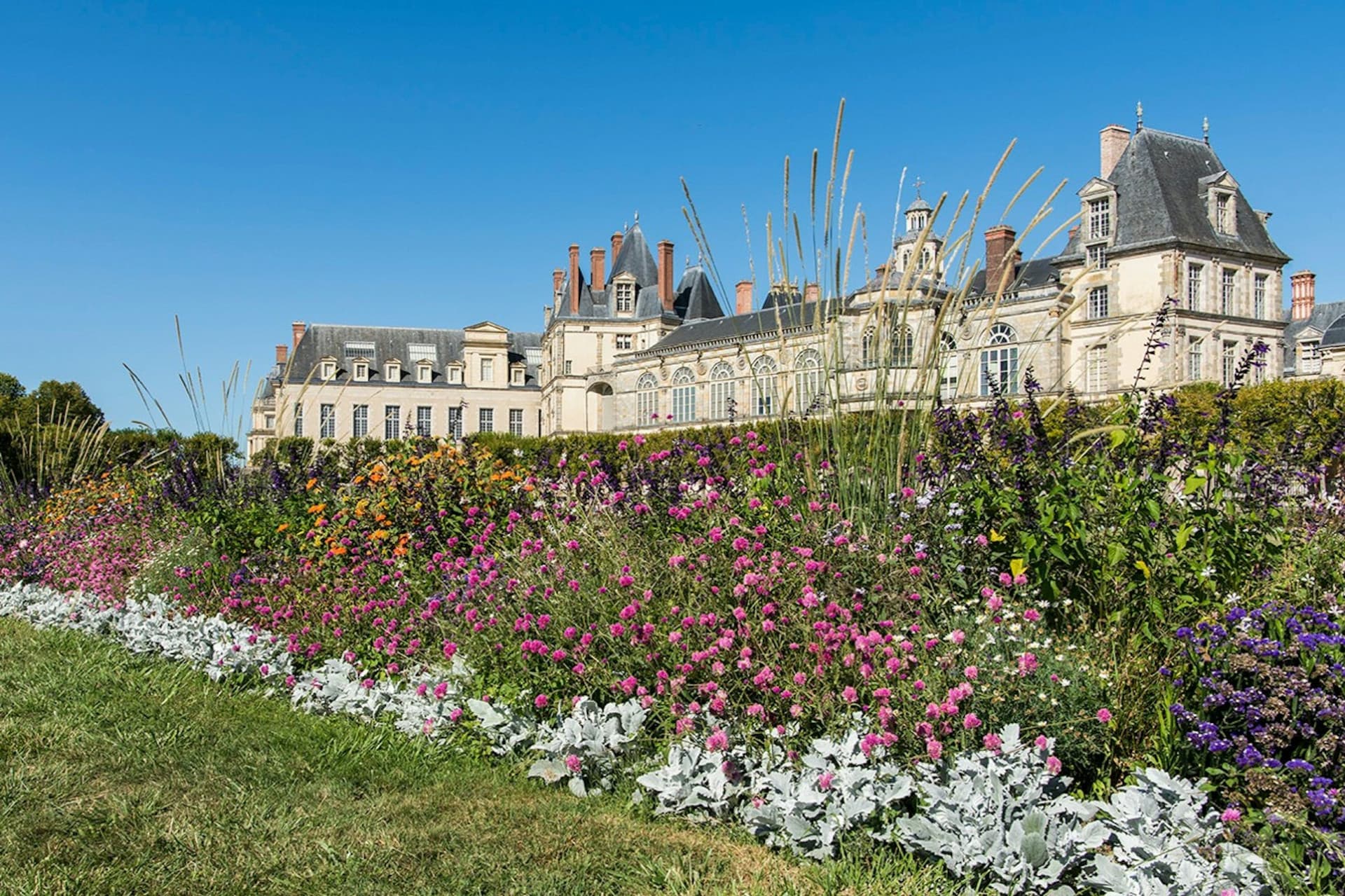 Château de Fontainebleau Ticket - სურათი 10