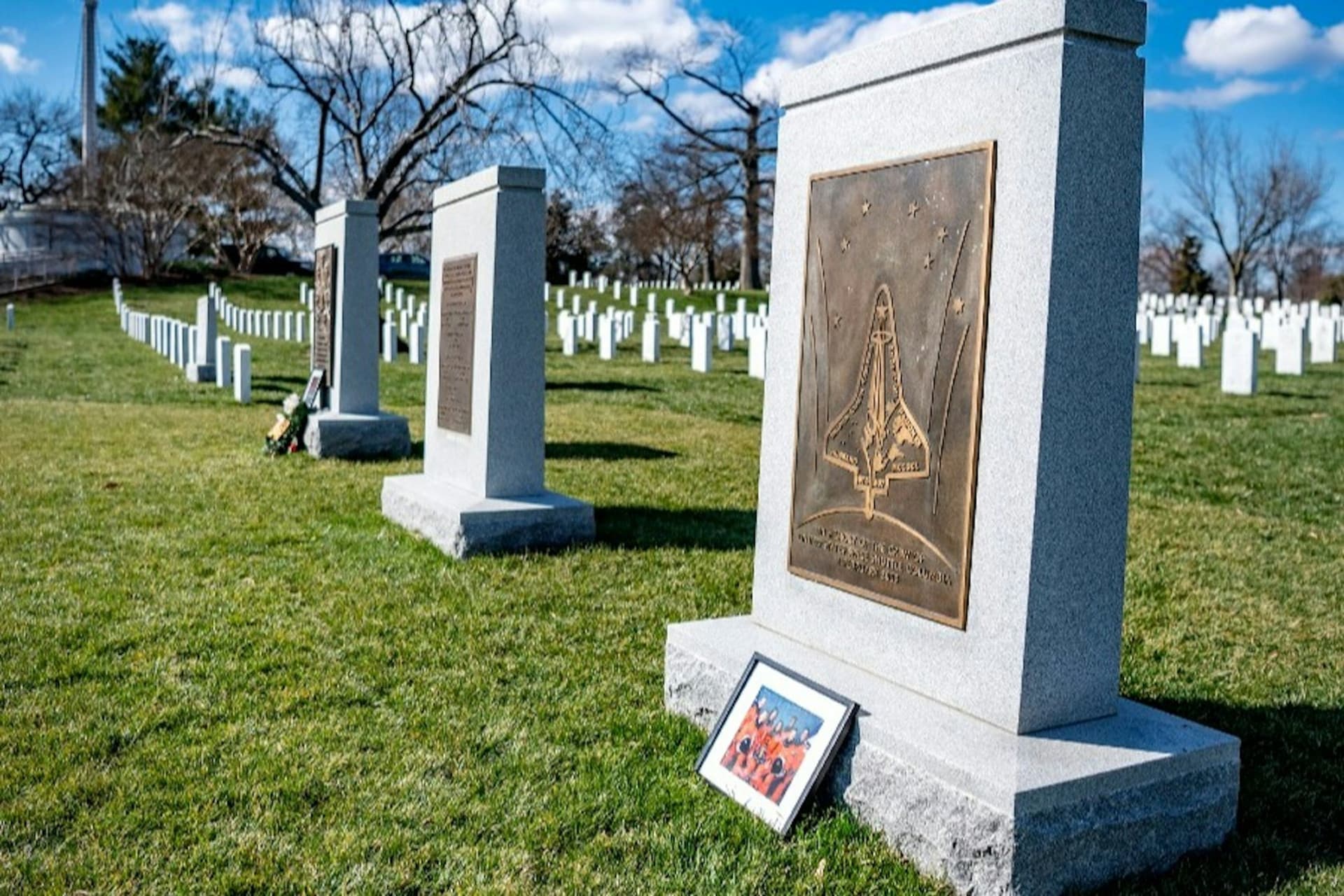 Private Walking Tour of Arlington National Cemetery - სურათი 5