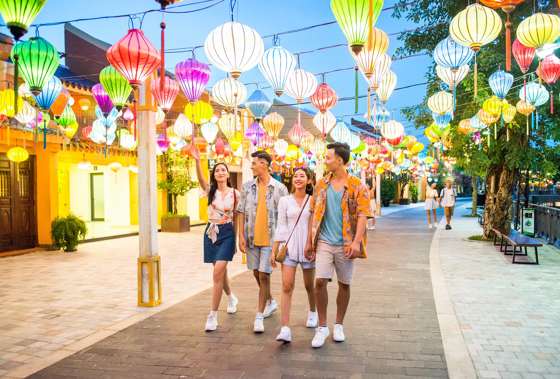 VinWonders Nam Hoi An Amusement Park Ticket - სურათი 6