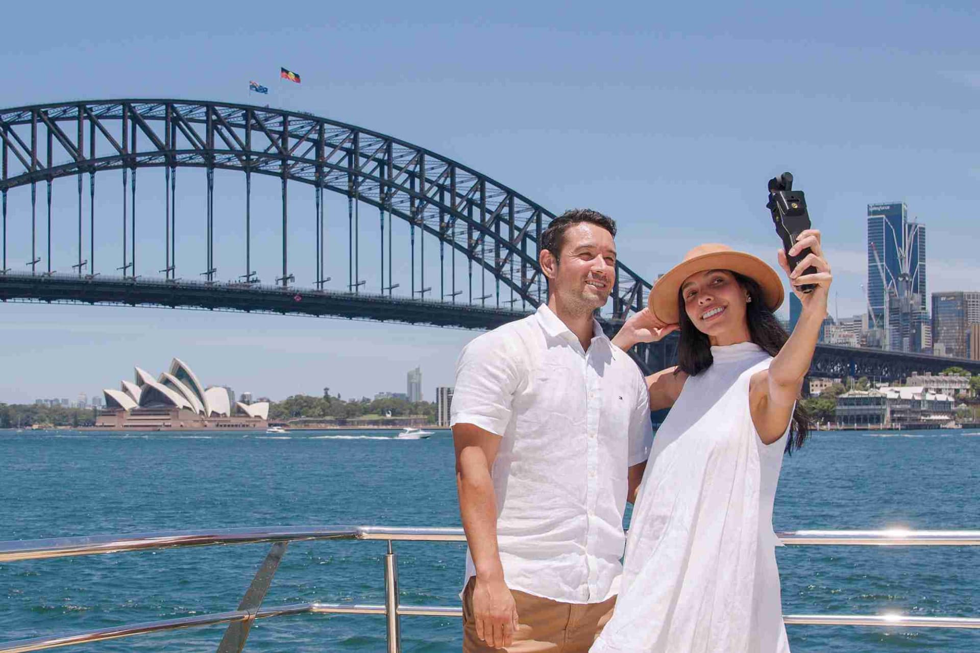 Go City Sydney Essentials Pass: 3 Attractions - სურათი 3