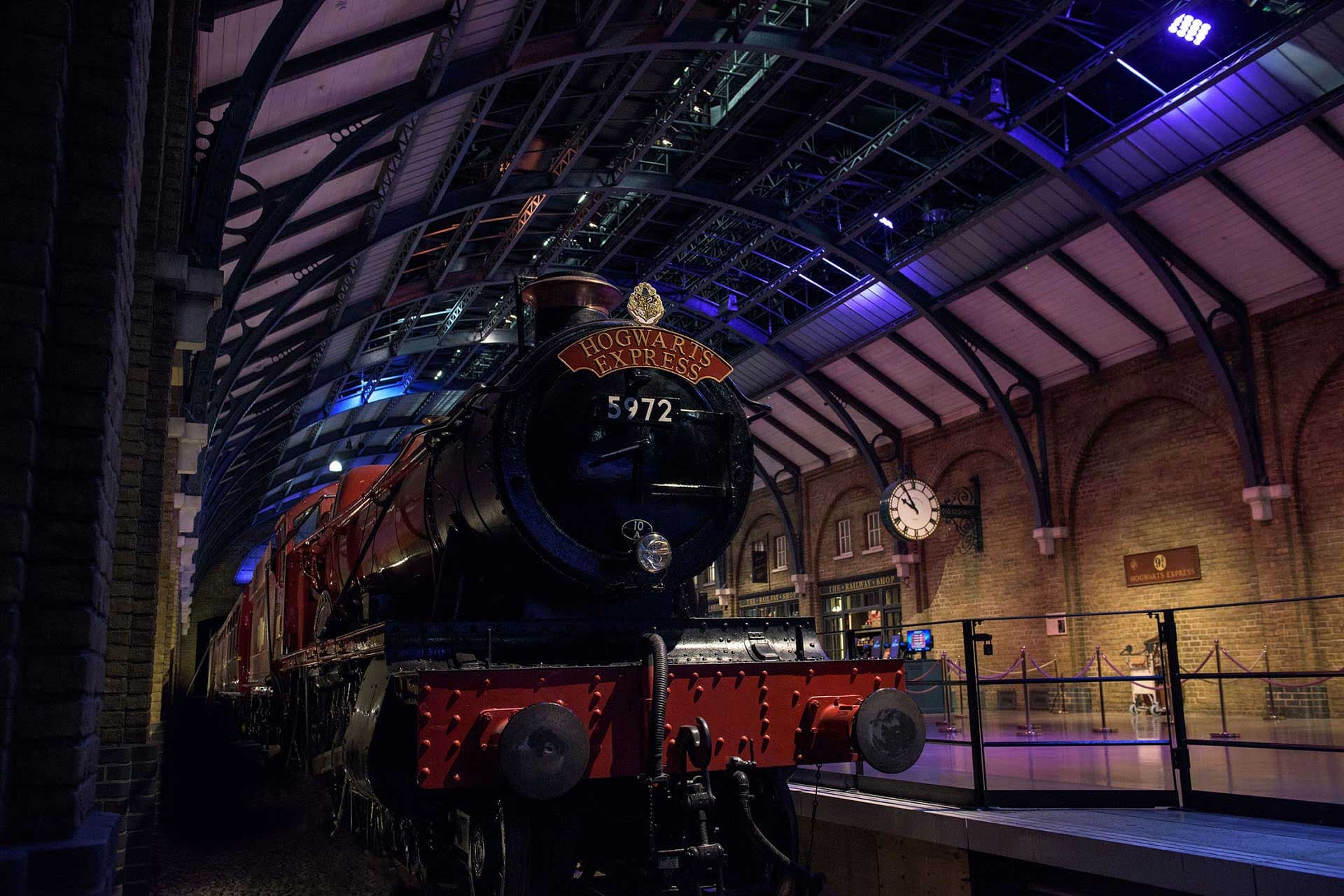 Warner Bros. Studio Tour London - The Making of Harry Potter Ticket with Round Trip Transfer - სურათი 4