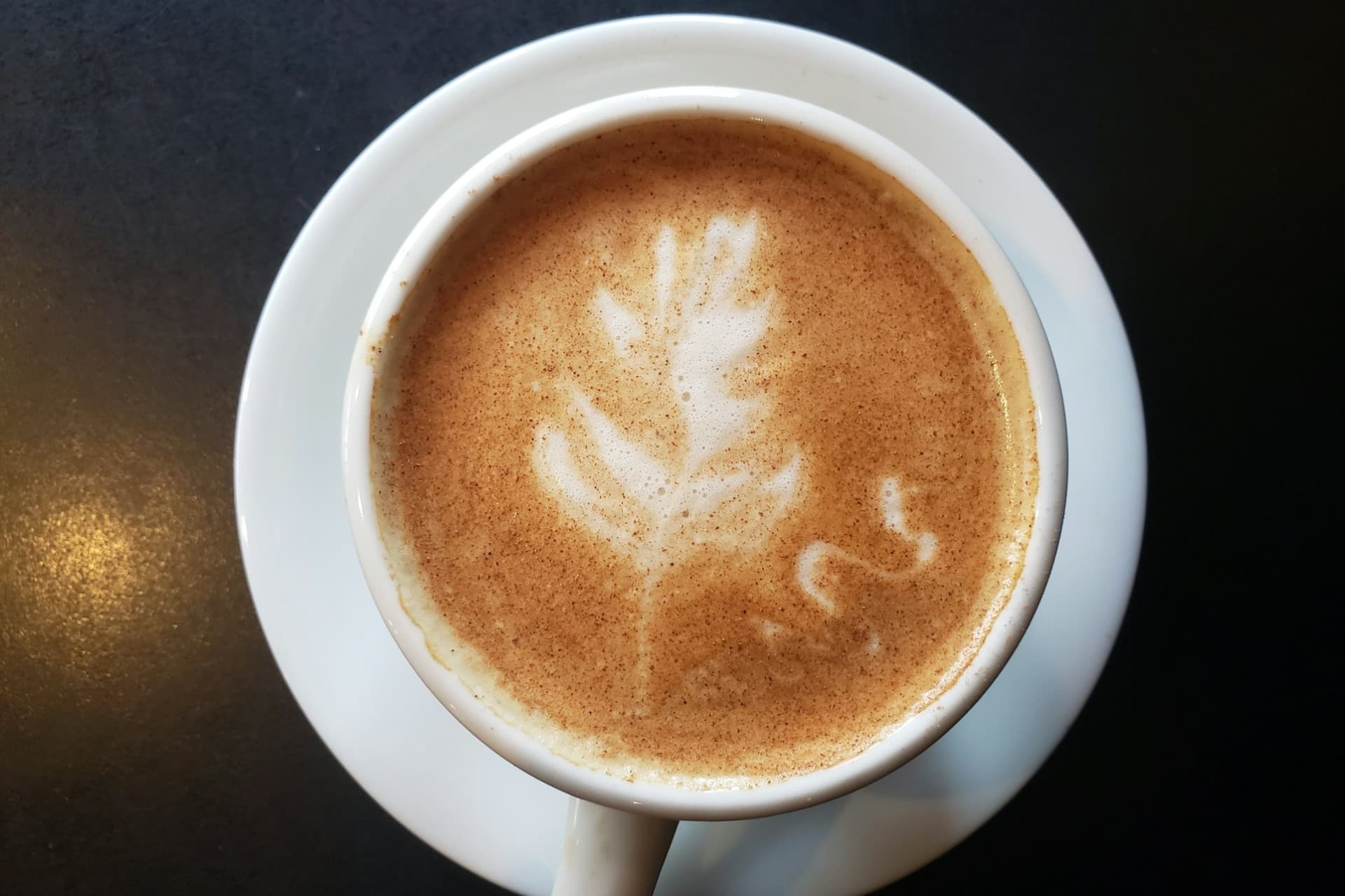 Seattle: Guided Coffee Tasting Tour - მთავარი სურათი