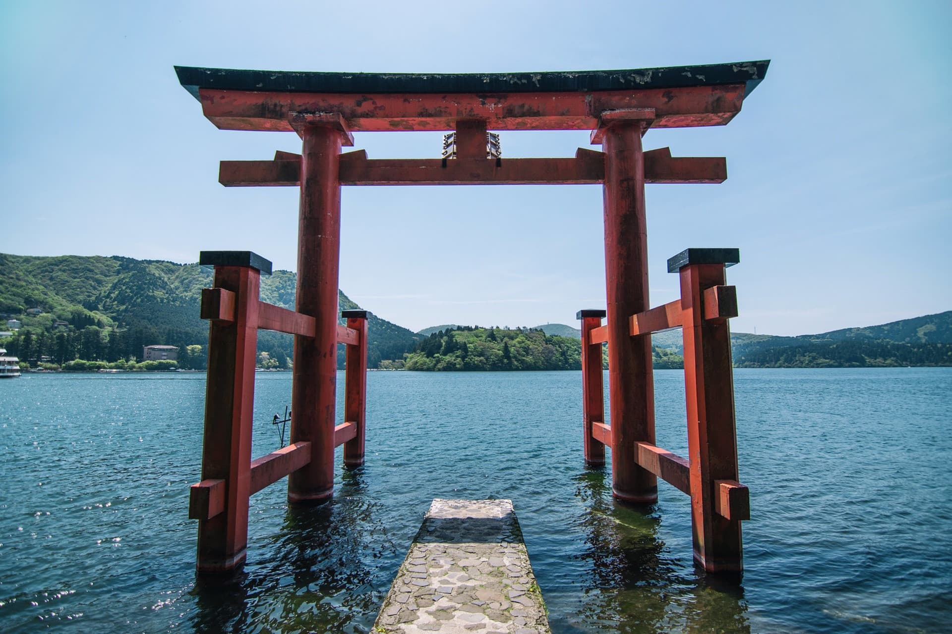 Mount Fuji, Kamakura, Lake Ashi, and Big Buddha Full-Day Tour from Tokyo - სურათი 2