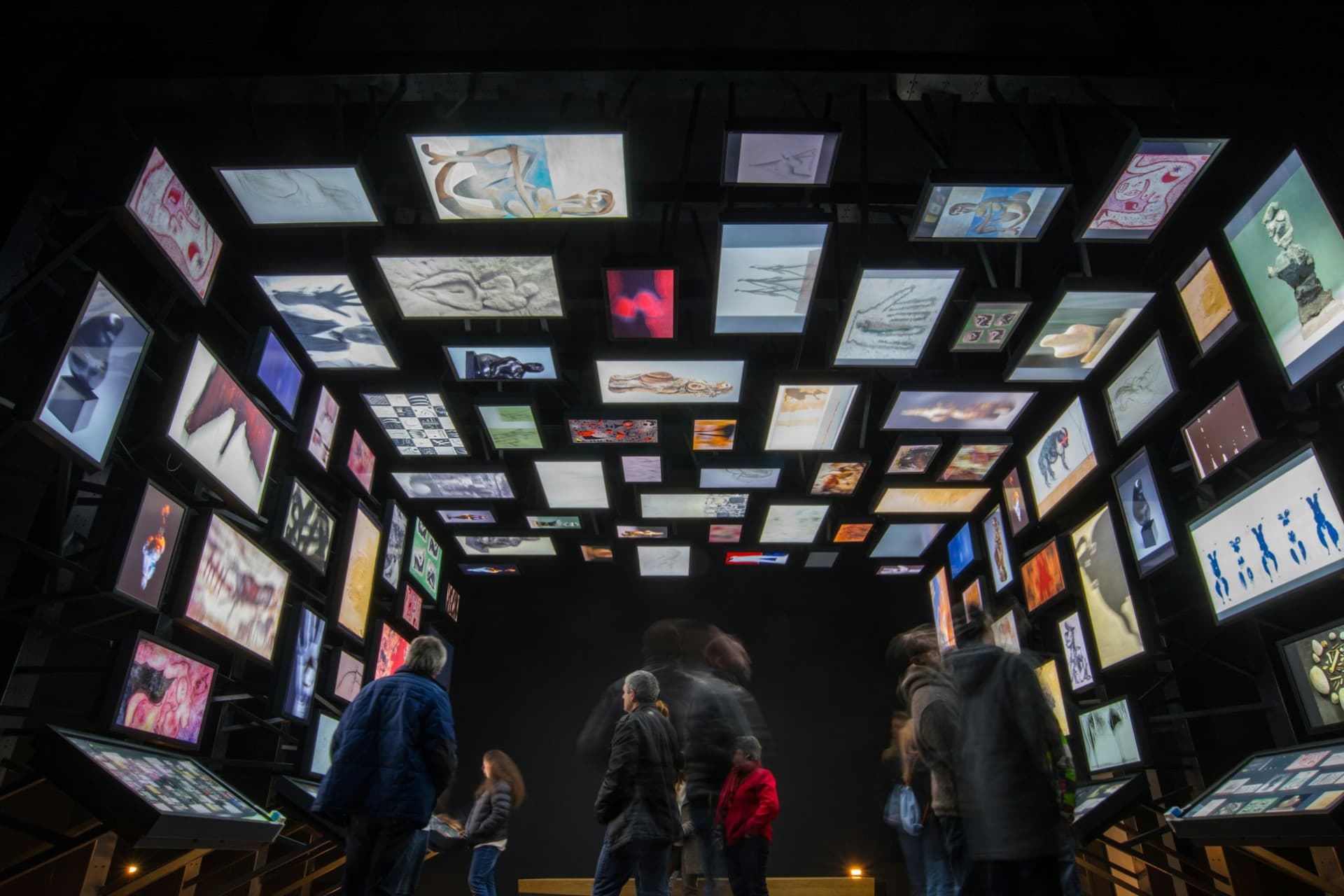 Lascaux IV : Admission + Guided tour - სურათი 5