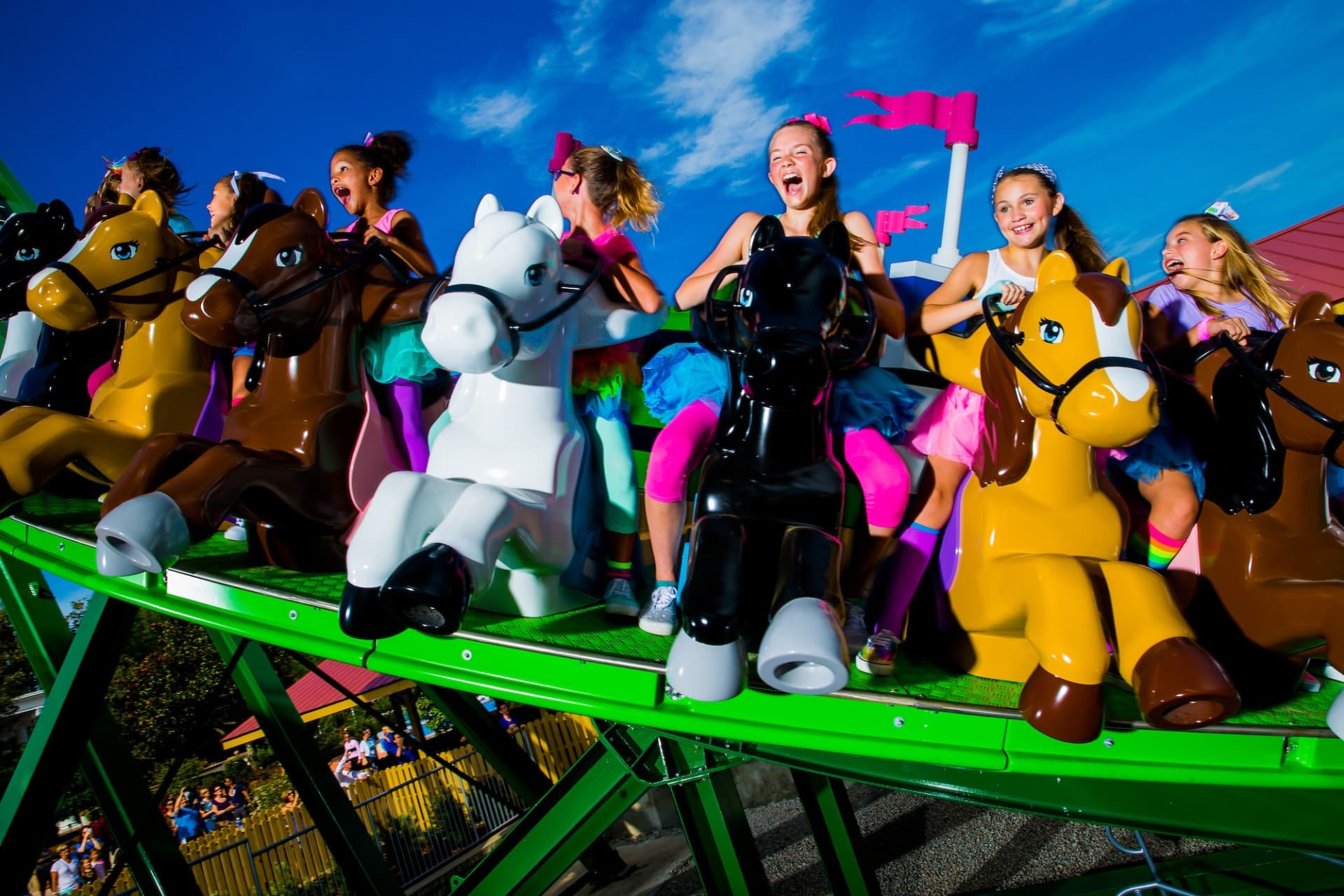 LEGOLAND Florida Resort Ticket - სურათი 4