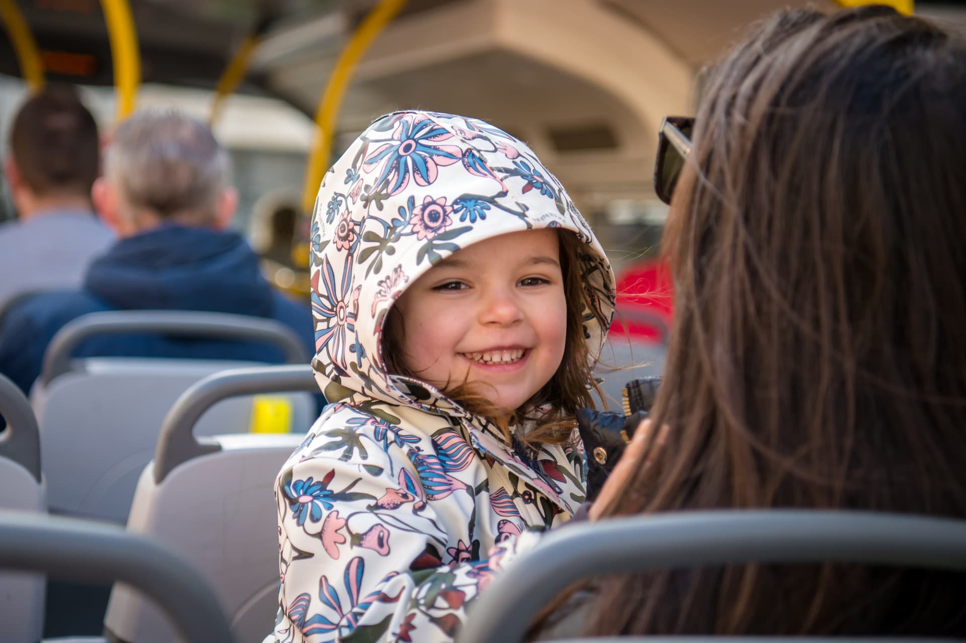 The Original Tour London Hop-on Hop-off Bus Tour - სურათი 18