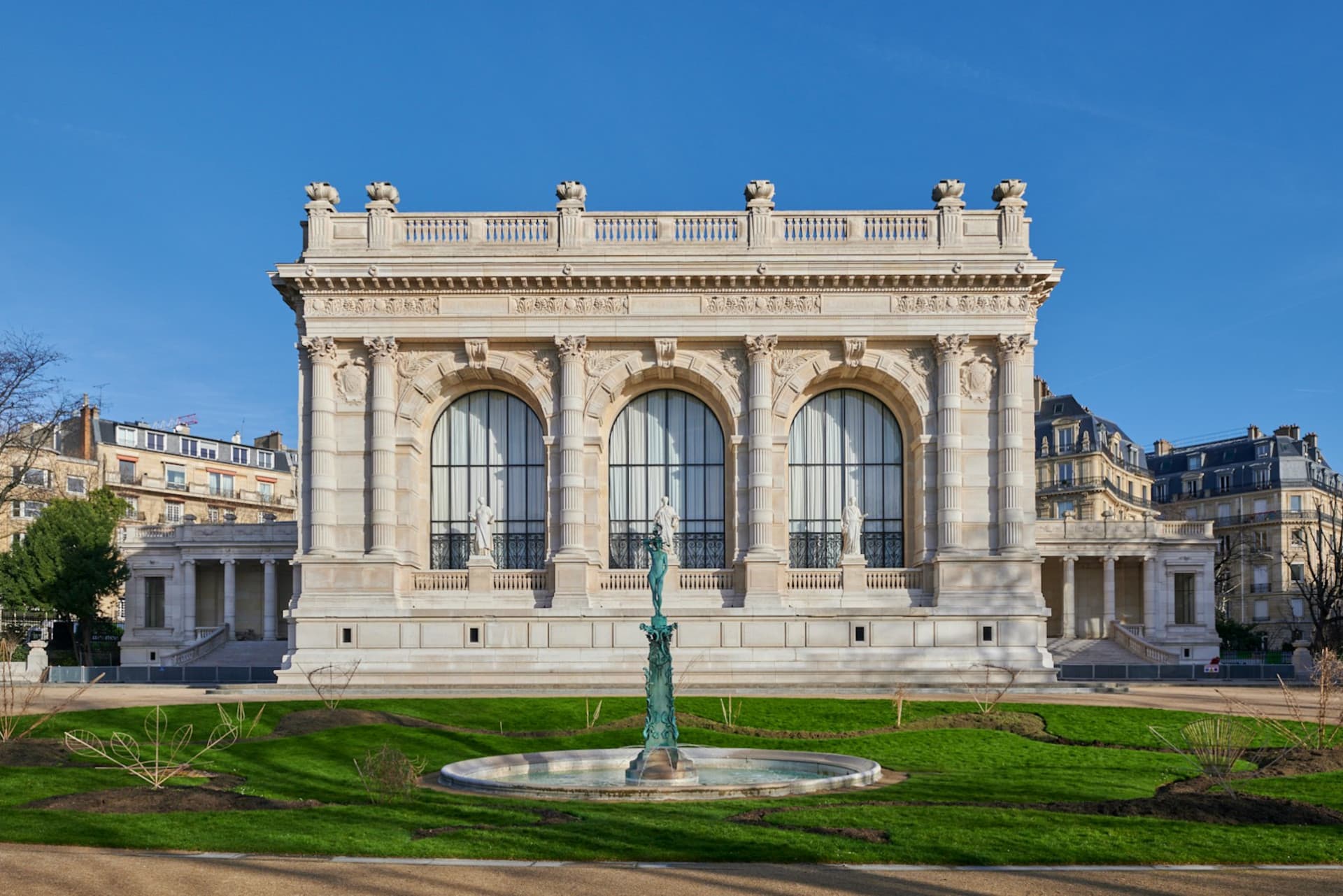 Palais Galliera: Fashion Crafts Exhibition - სურათი 2