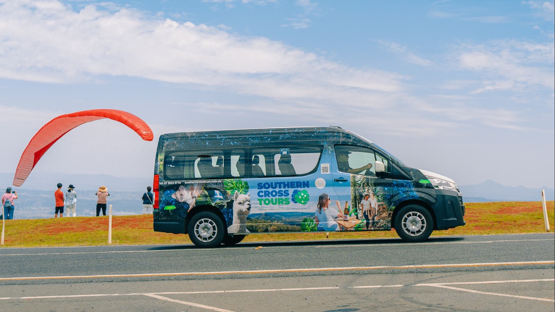 Kangaroos and Koalas Tour with Morning Tea from Gold Coast - სურათი 5
