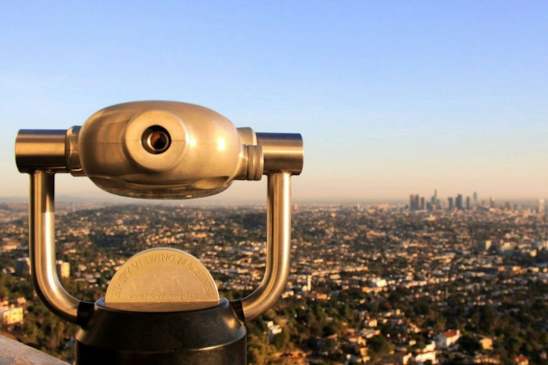 Griffith Observatory: Guided Tour + Planetarium Show Ticket - სურათი 4