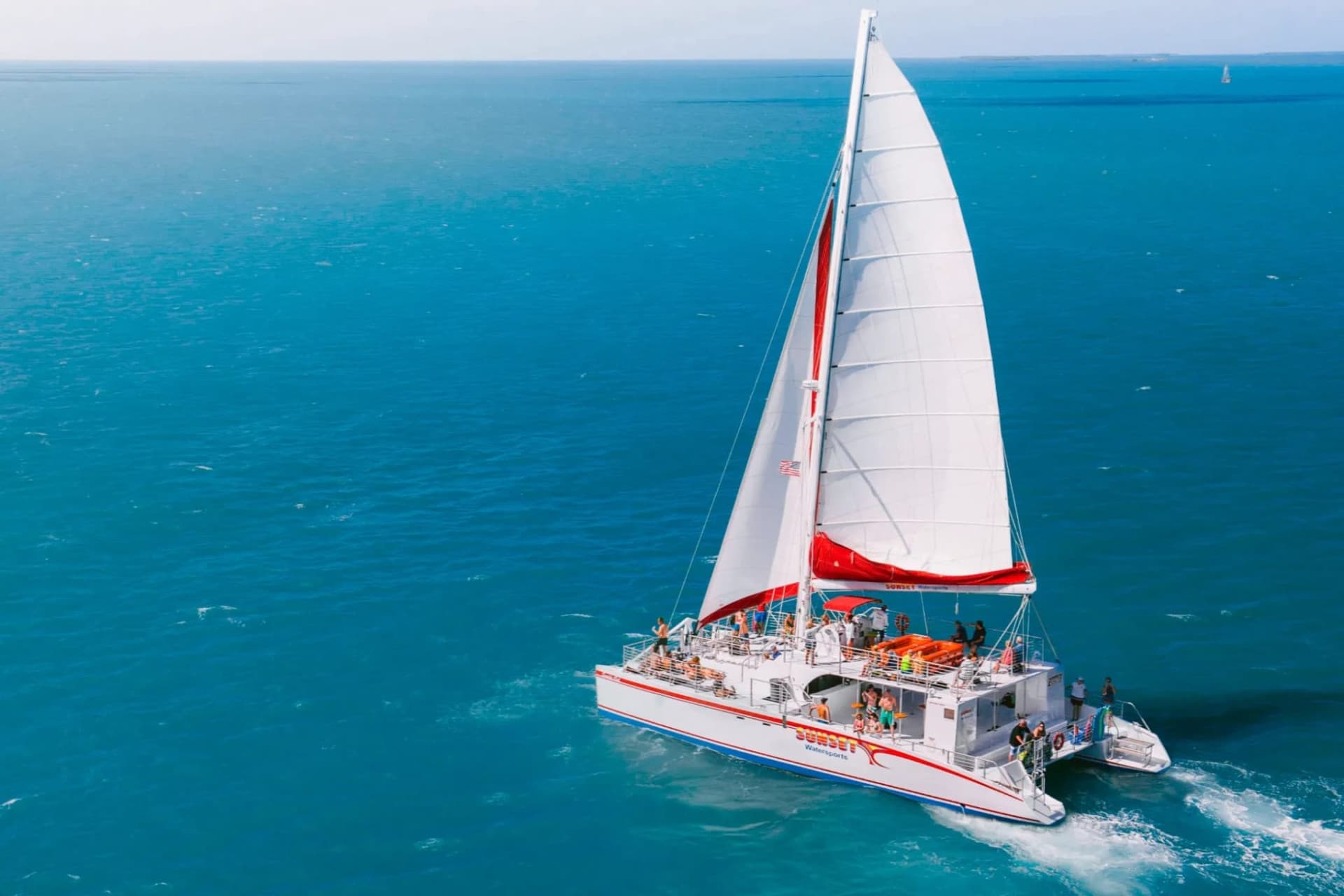 Key West: 3hr Snorkeling Experience with Unlimited Drinks - სურათი 2