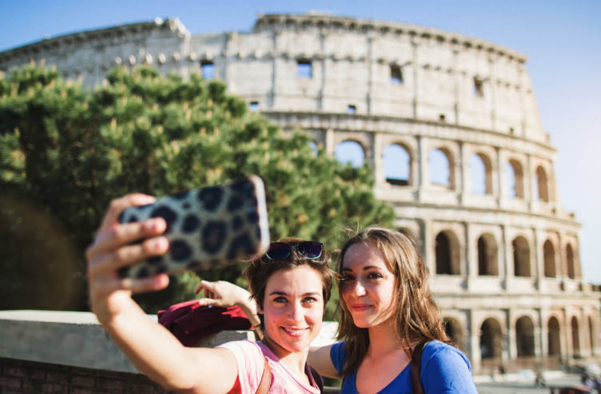 Rome Self-Guided Audio Tour: Colosseum, Roman Forum, Palatine Hill - სურათი 6