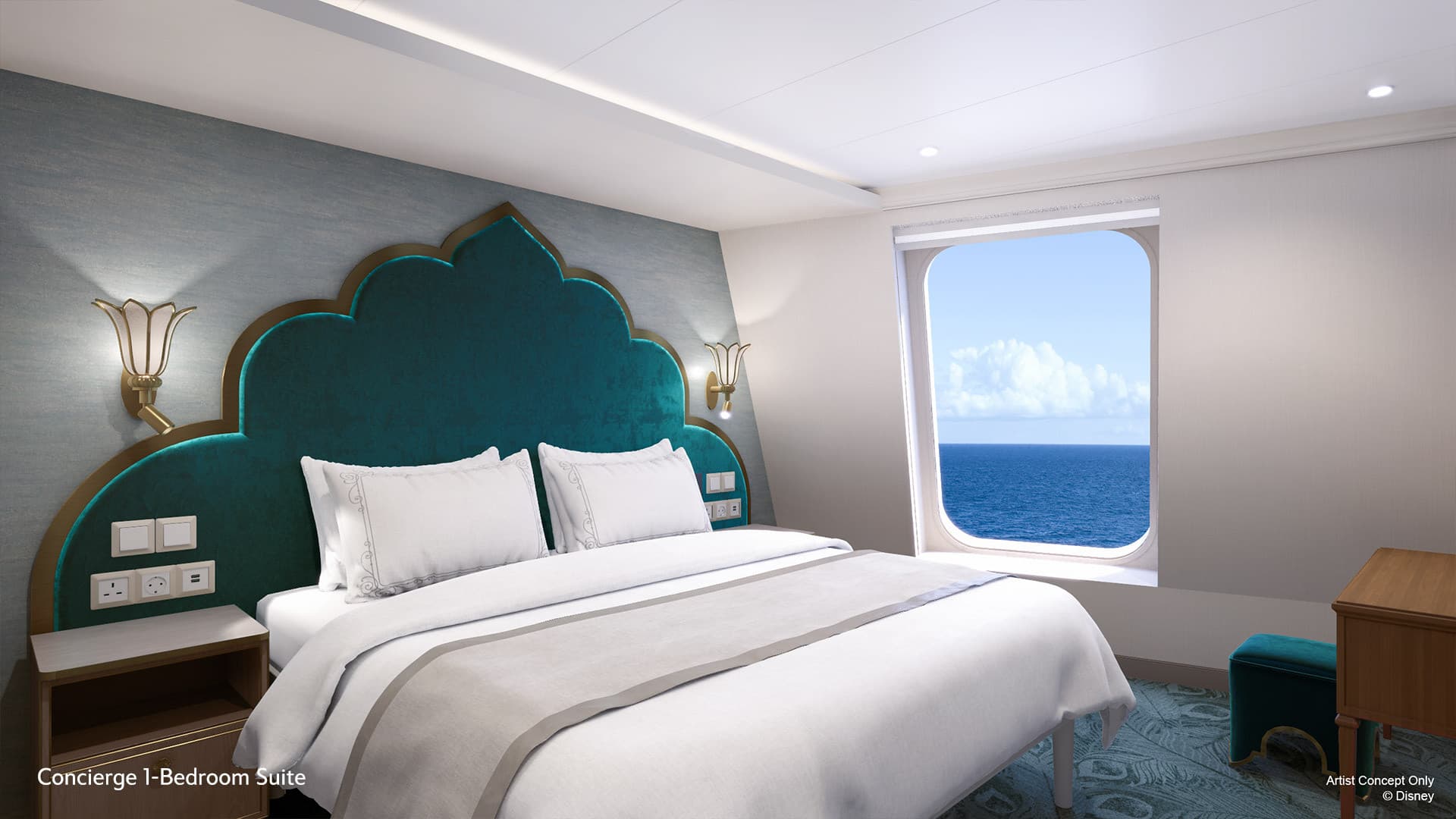 Disney Cruise Line: 4-Night Disney Adventure Cruise from Singapore - სურათი 29