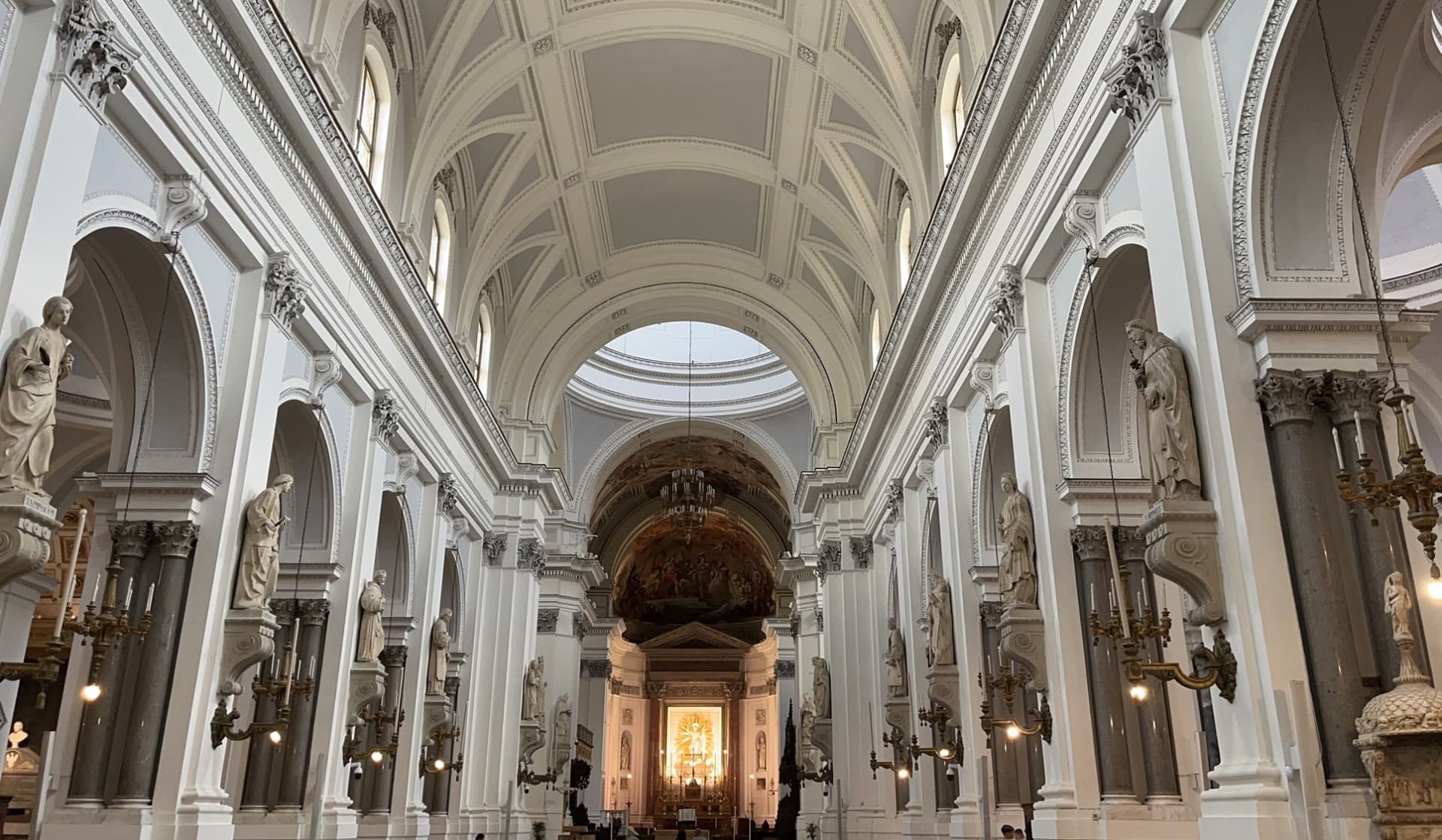 Palermo Cathedral: Rooftop Ticket with Audio Guide - სურათი 5