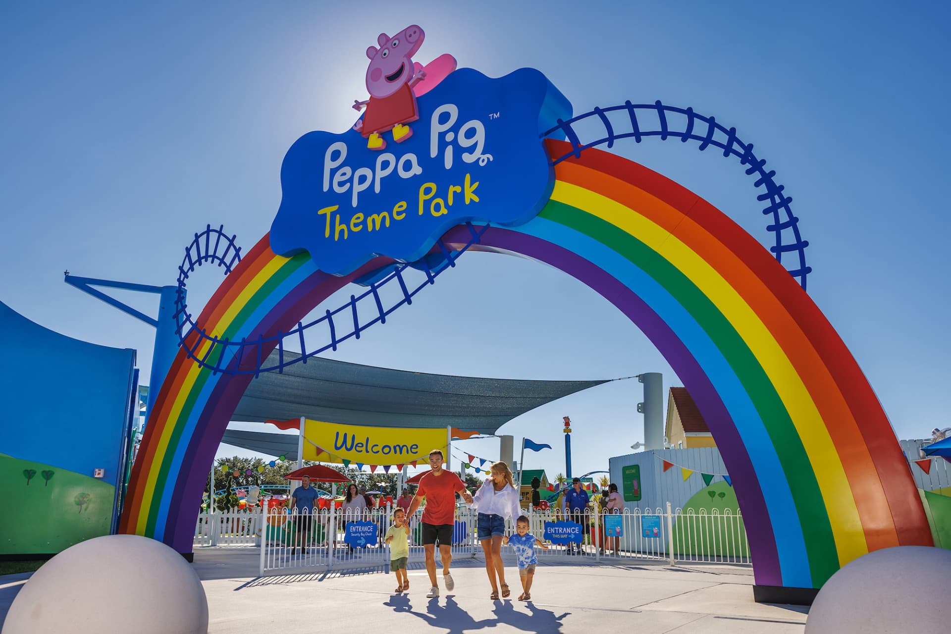 LEGOLAND Florida Resort Ticket - სურათი 18