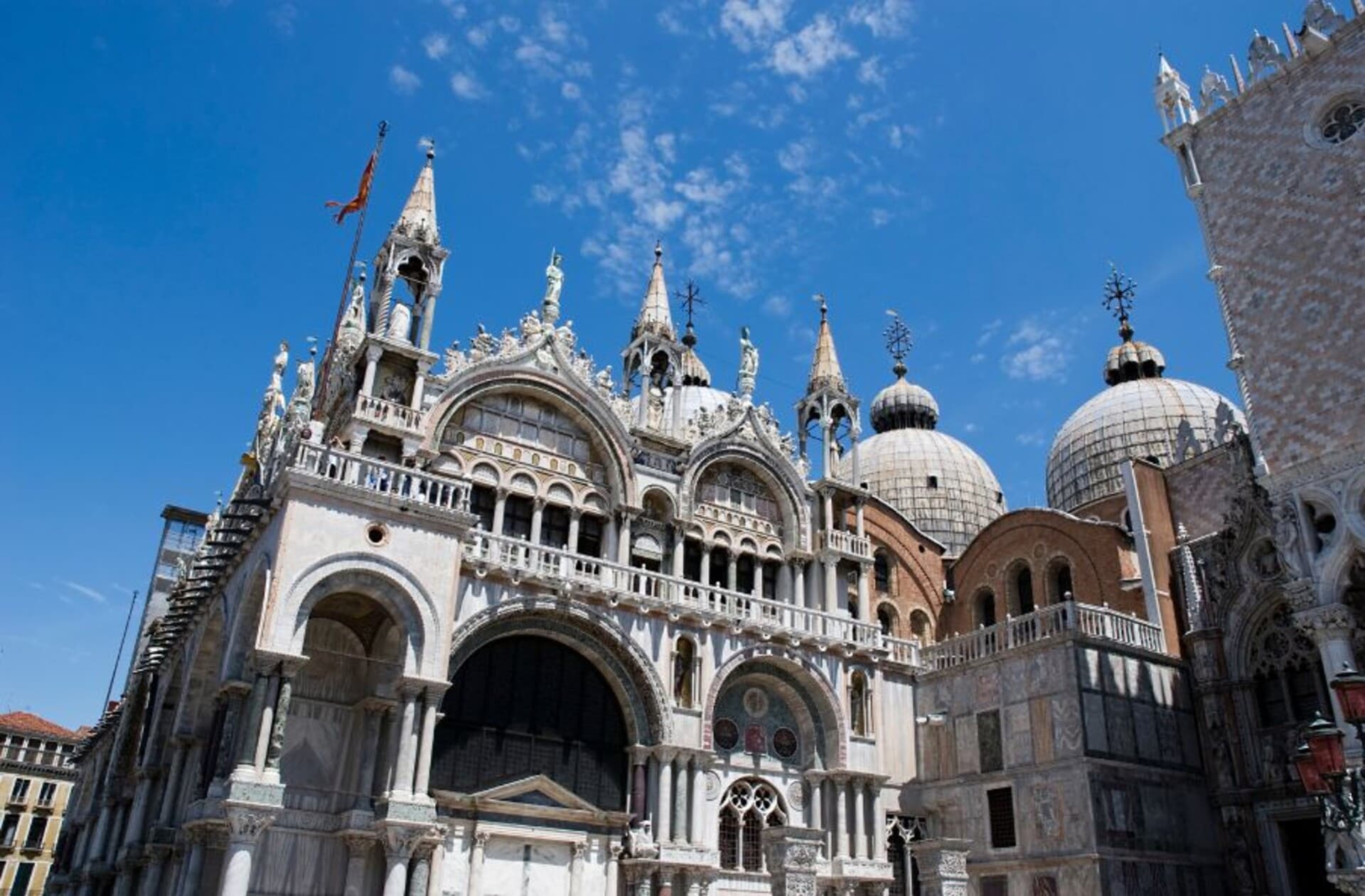 Venice Self-Guided Audio Tour: Grand Canal, St. Mark's Square and Basilica, Rialto Bridge - სურათი 3