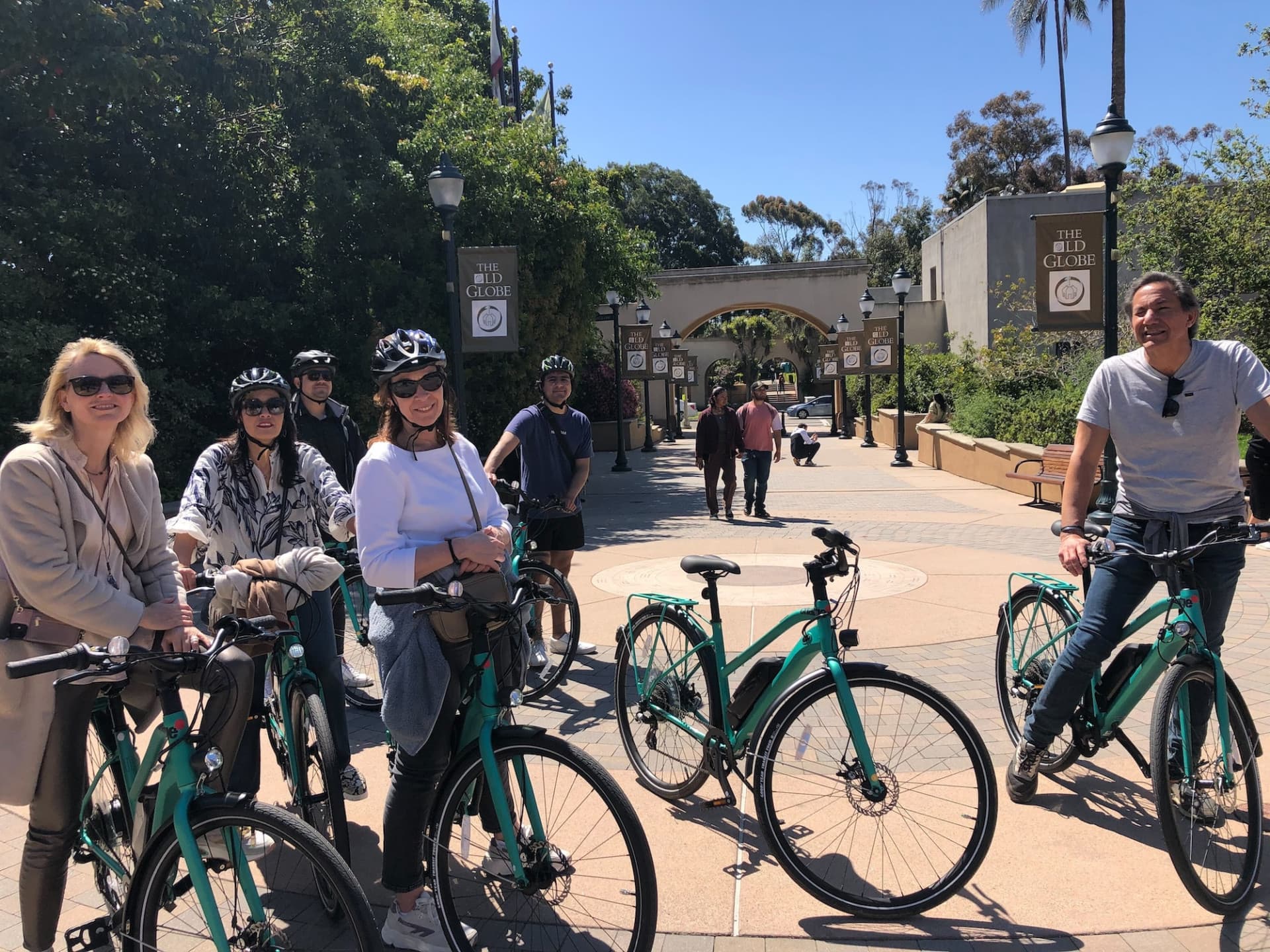 San Diego Bike Rentals - სურათი 8