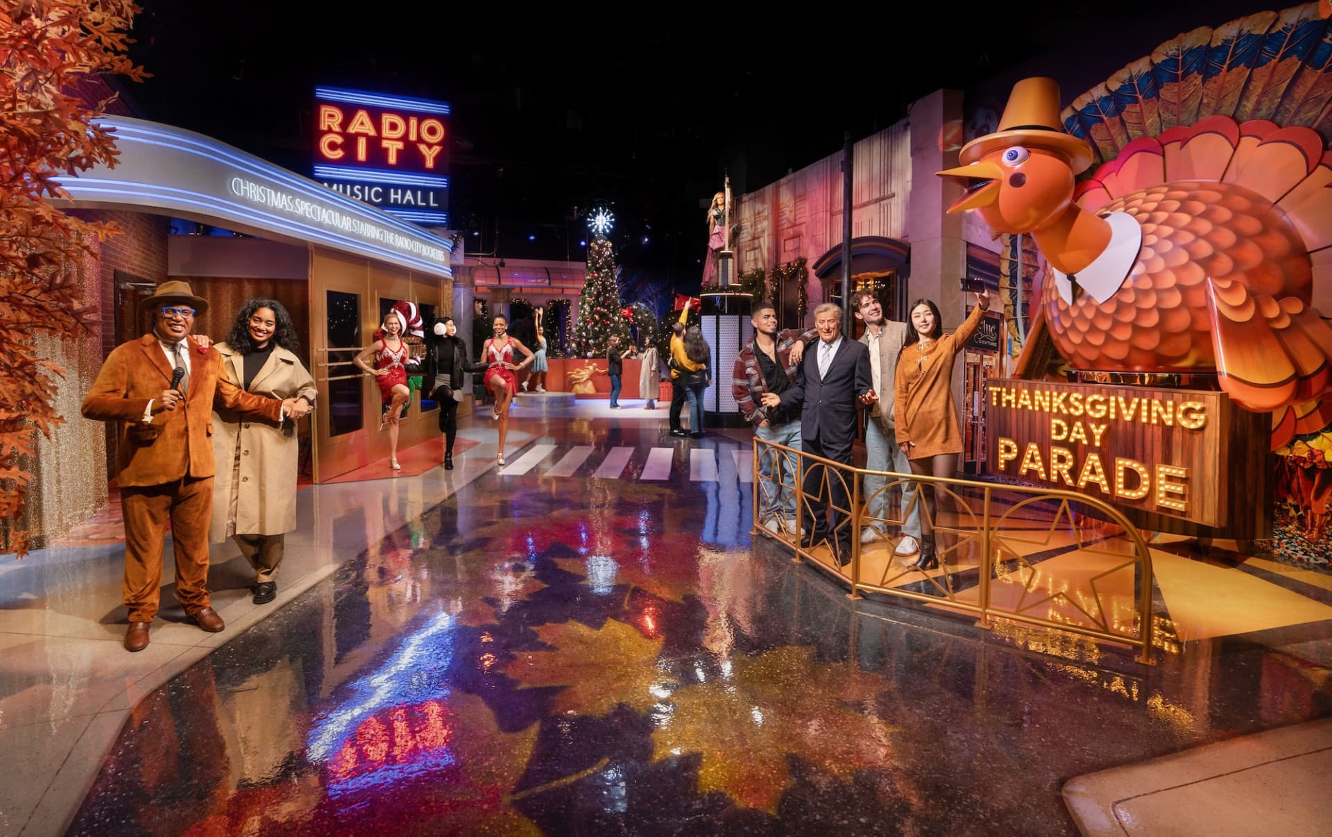 Madame Tussauds New York Ticket - სურათი 12