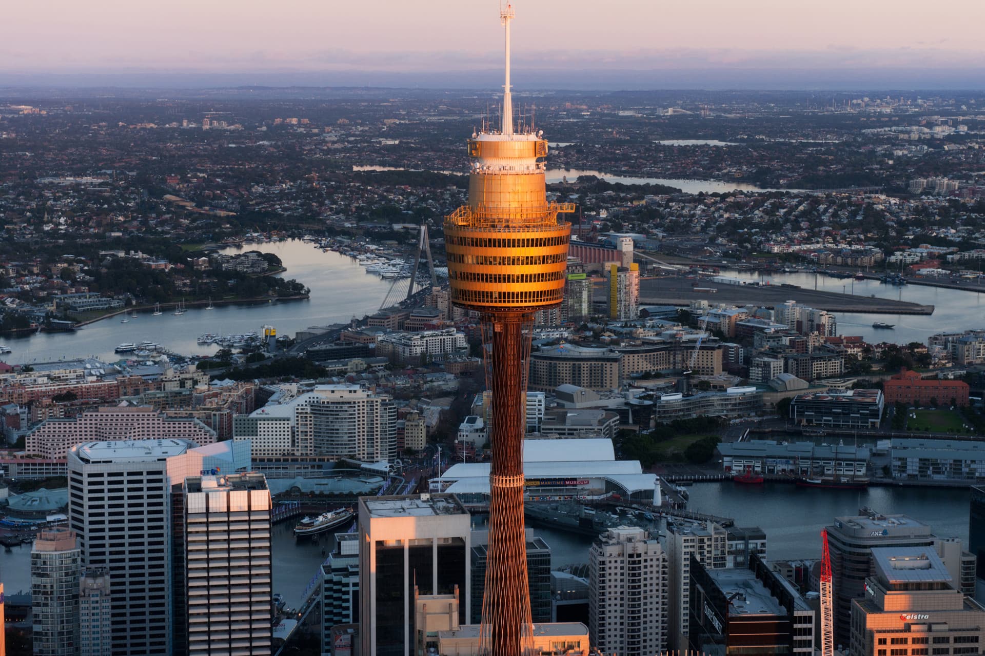 Sydney Multi-Attraction Pass - სურათი 14