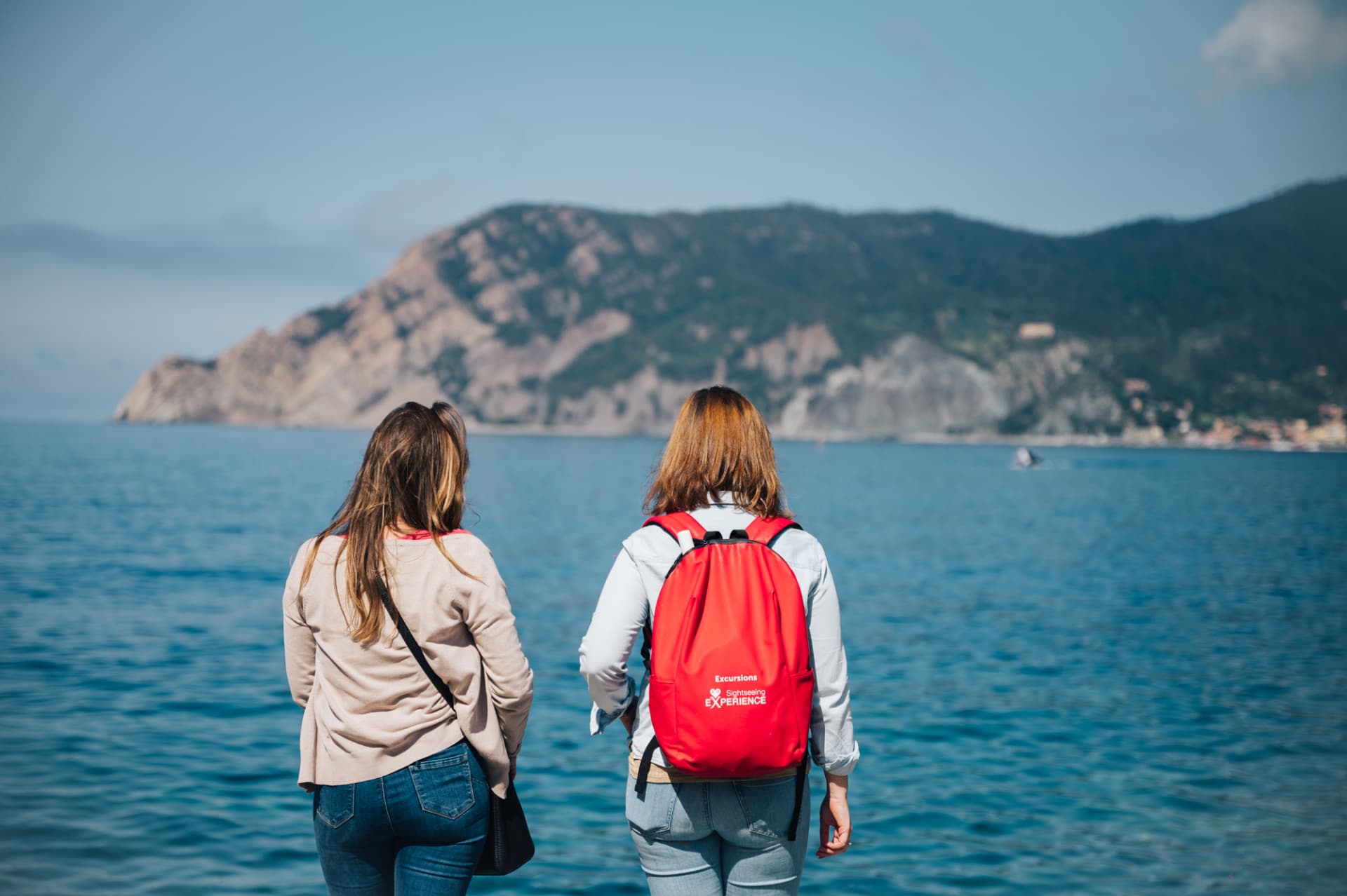 Cinque Terre Tour from Florence: Manarola, Riomaggiore, Vernazza, Monterosso - სურათი 8