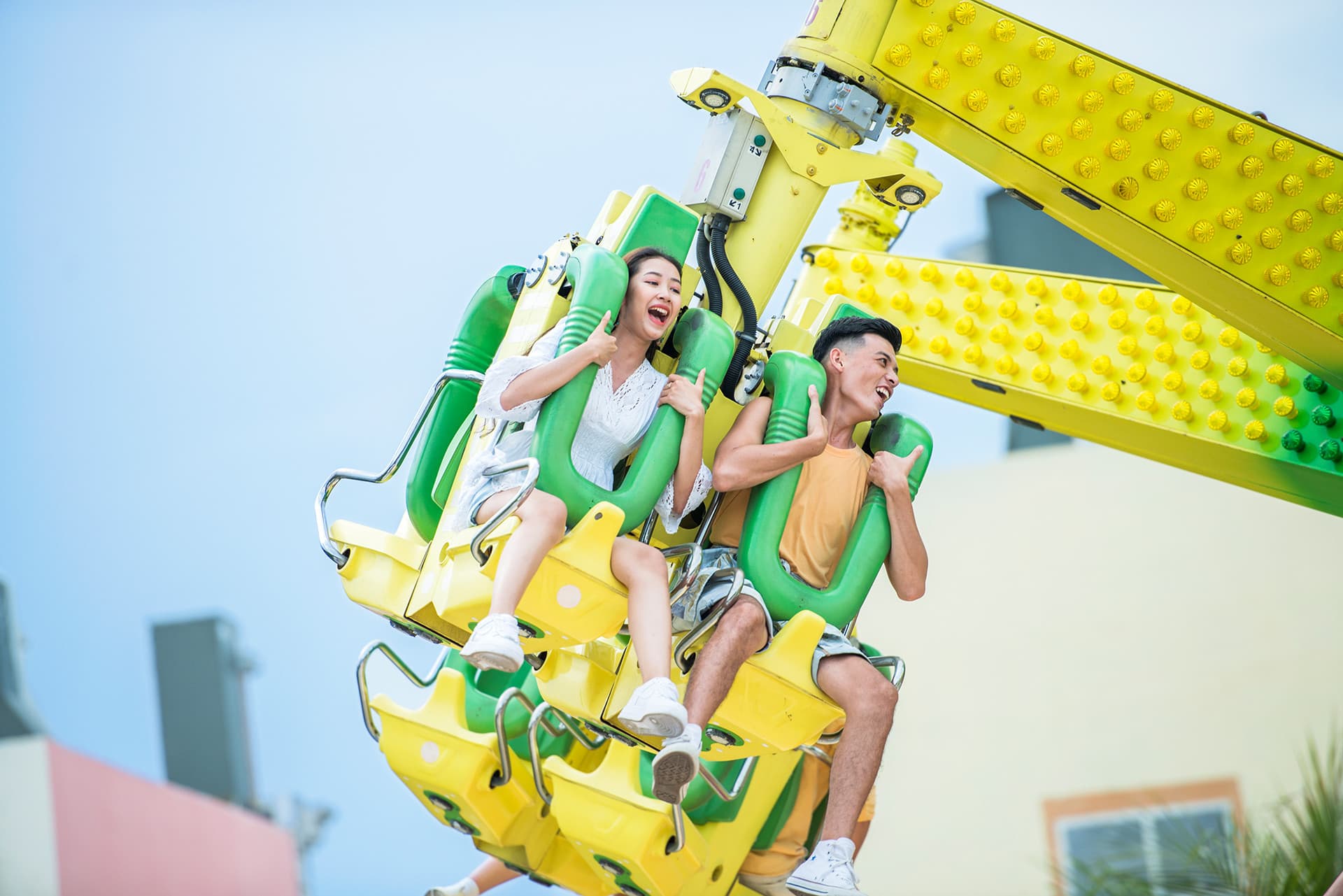 VinWonders Nam Hoi An Amusement Park Ticket - სურათი 15