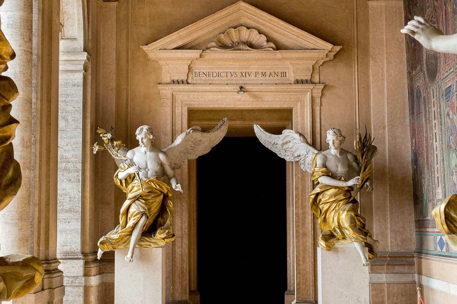 Basilica of Santa Maria Maggiore: Priority Entry Ticket + Museum - სურათი 7