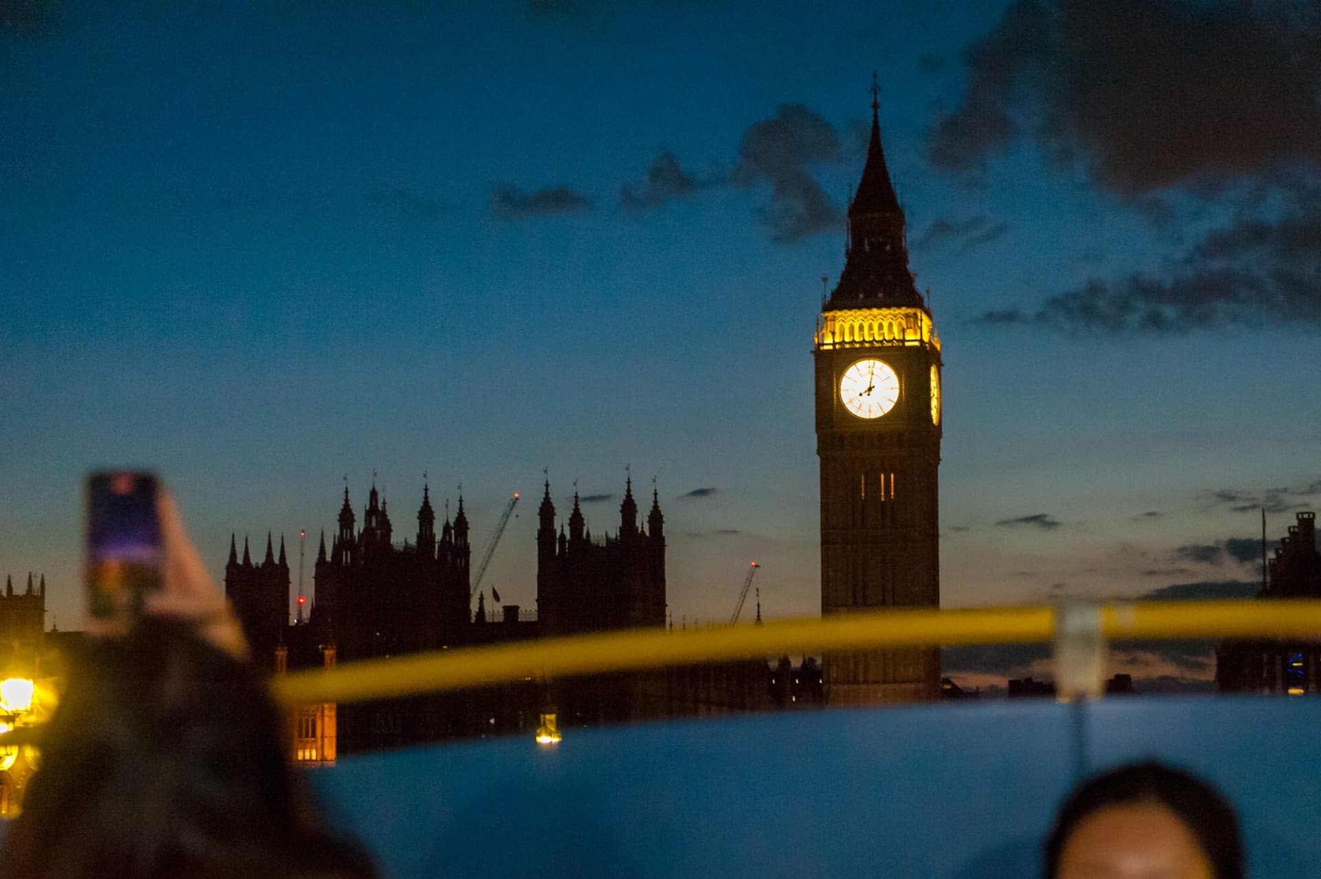 The Original Tour London Hop-on Hop-off Bus Tour - სურათი 9