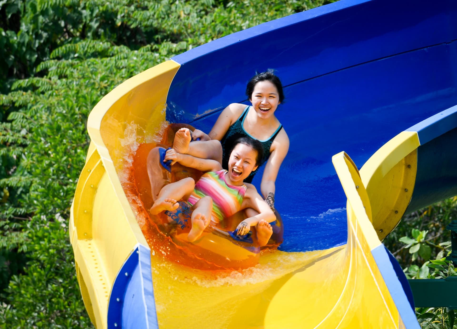 ESCAPE Penang Ticket - სურათი 5